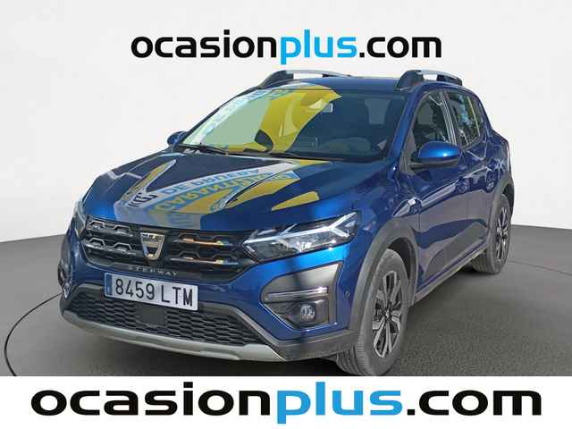 Dacia Ocasión Cádiz