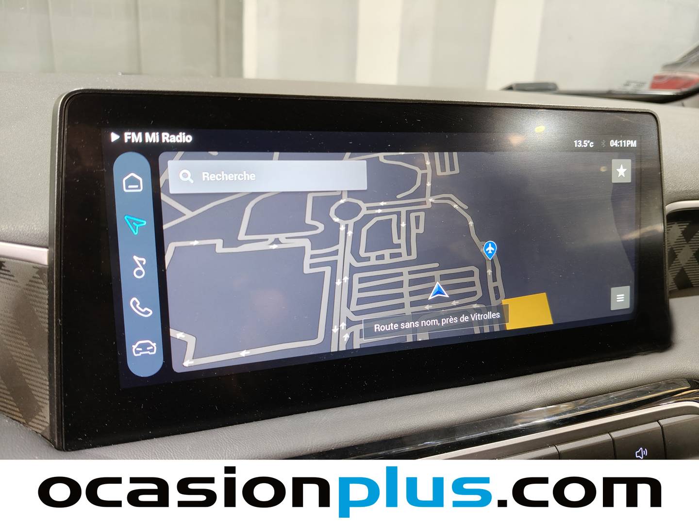 Equipamiento del MG MG3 Hybrid+ MG MG3 Hybrid+ Luxury (195 CV)