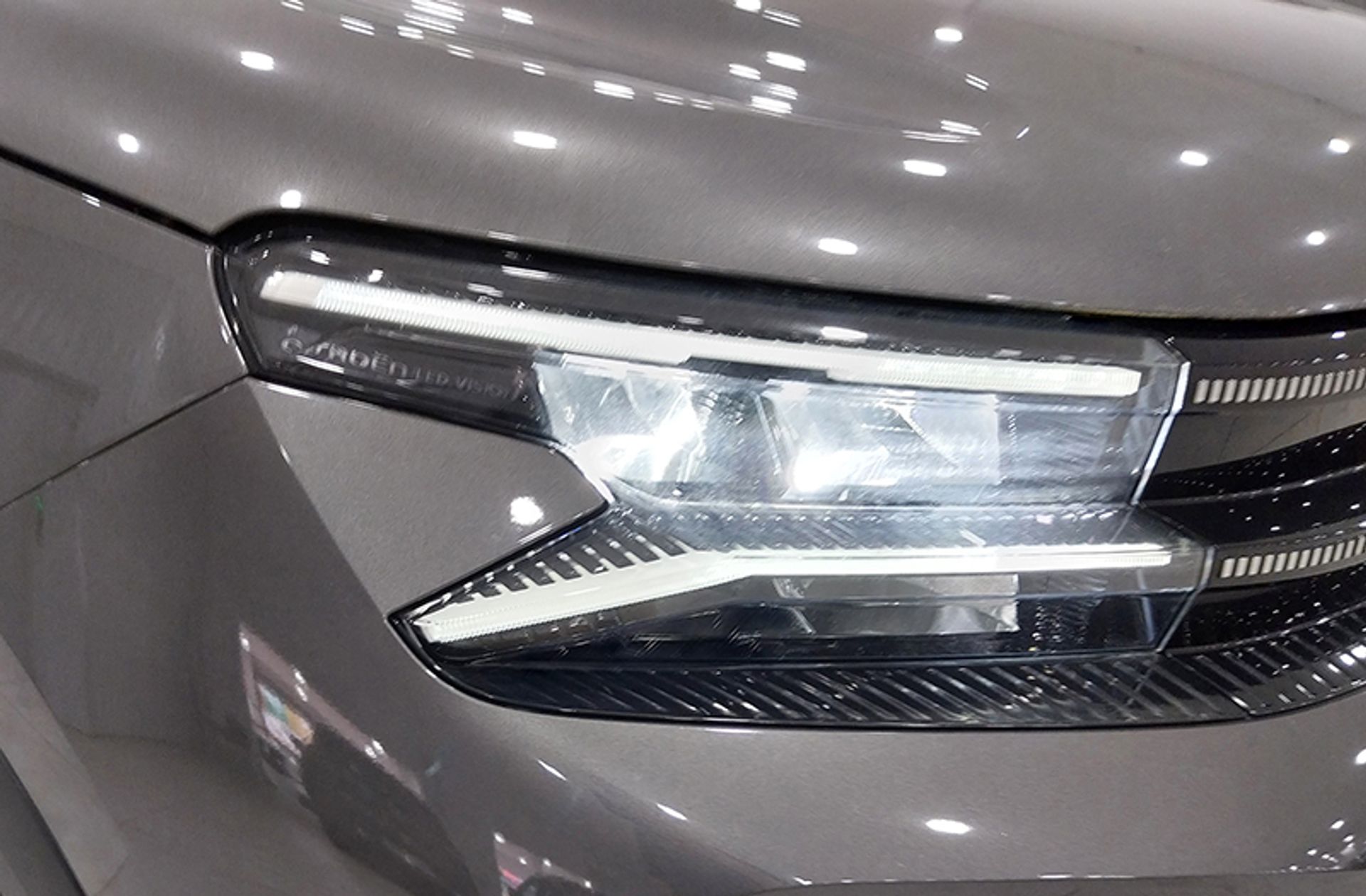 Citroën C5 Aircross PureTech 130 Shine Pack EAT8 - foto 17