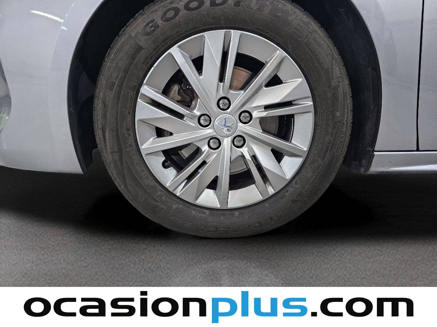 Peugeot 508 Peugeot 508 BlueHDi 130 S&S Active Pack EAT8 (130 CV) km 0