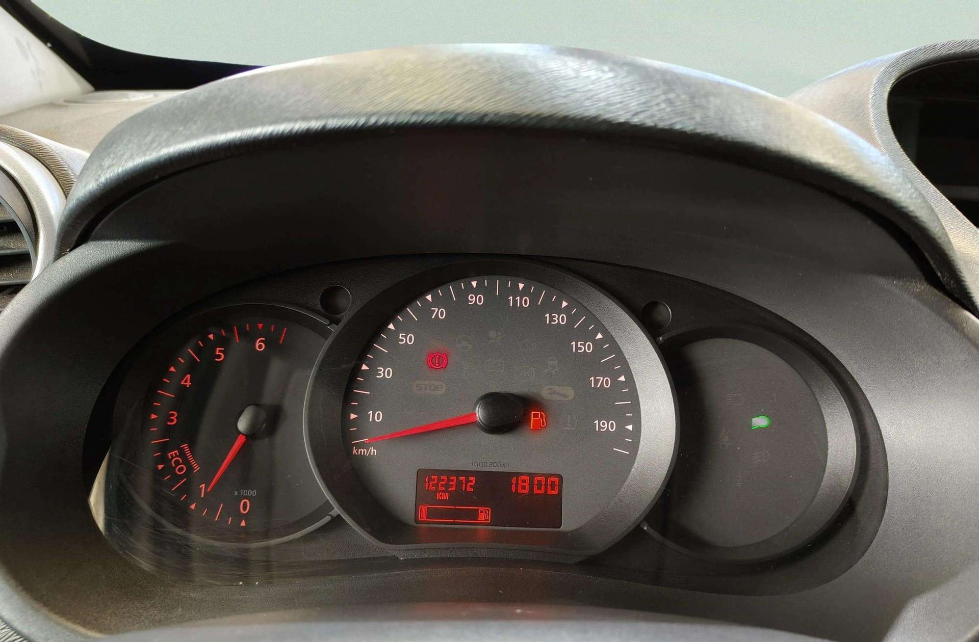 Renault Kangoo Furgon Profesional dCi - foto 18