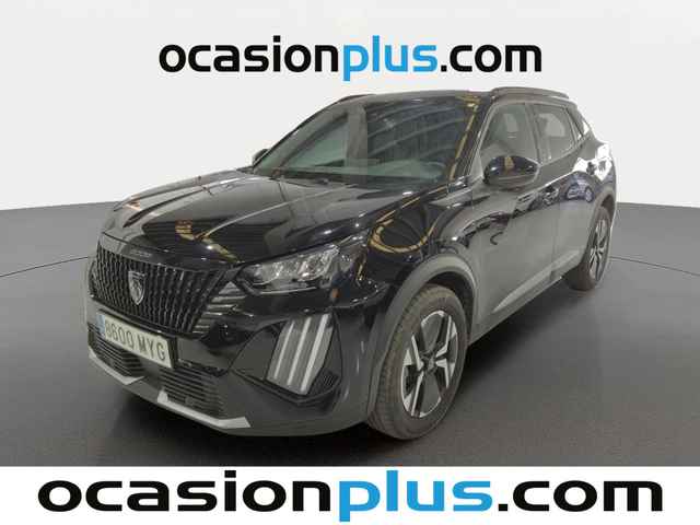 Peugeot 2008 Segunda Mano Baratos Girona