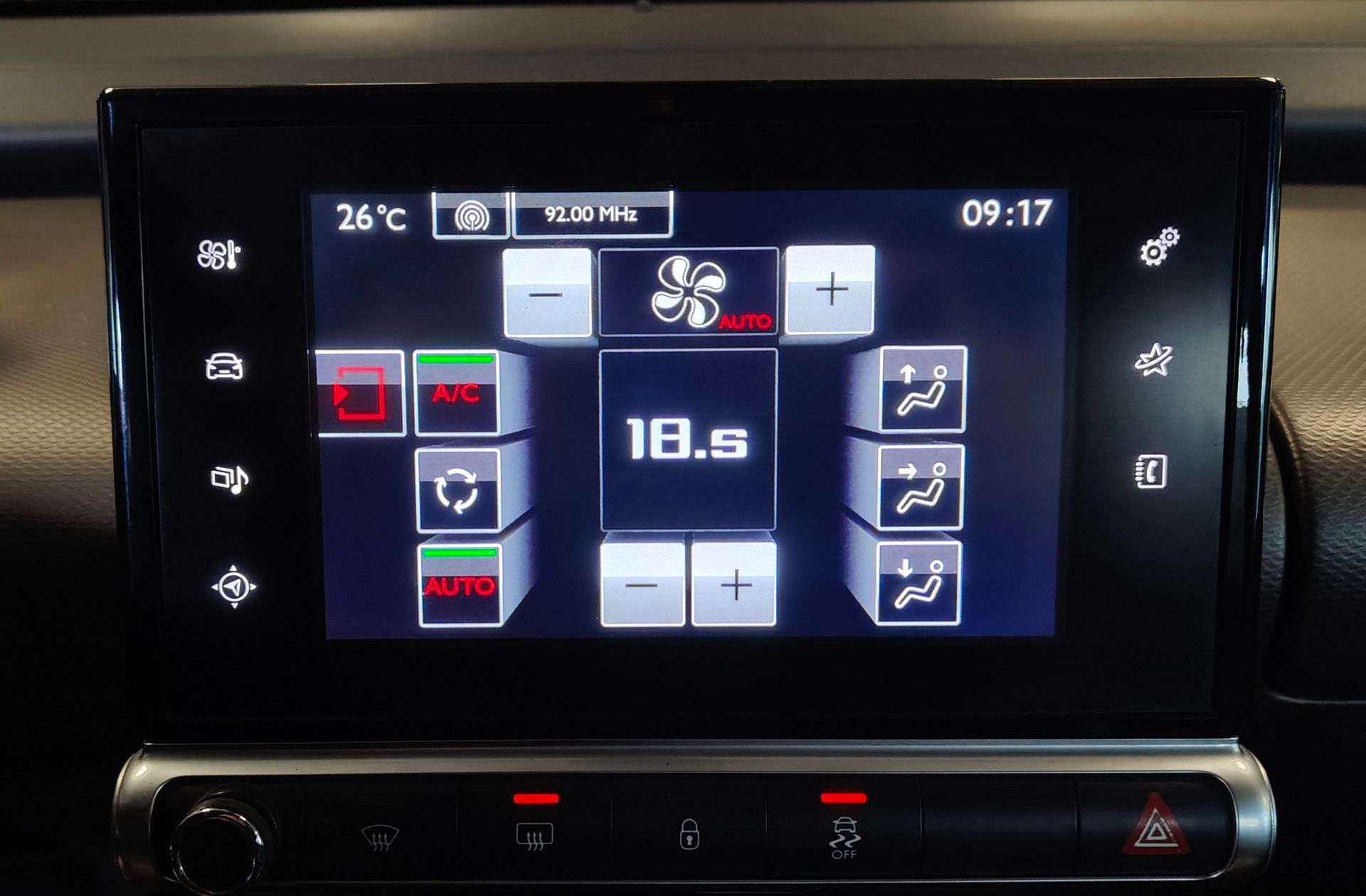 Citroën C4 Cactus PureTech 82 Feel Edition - foto 27