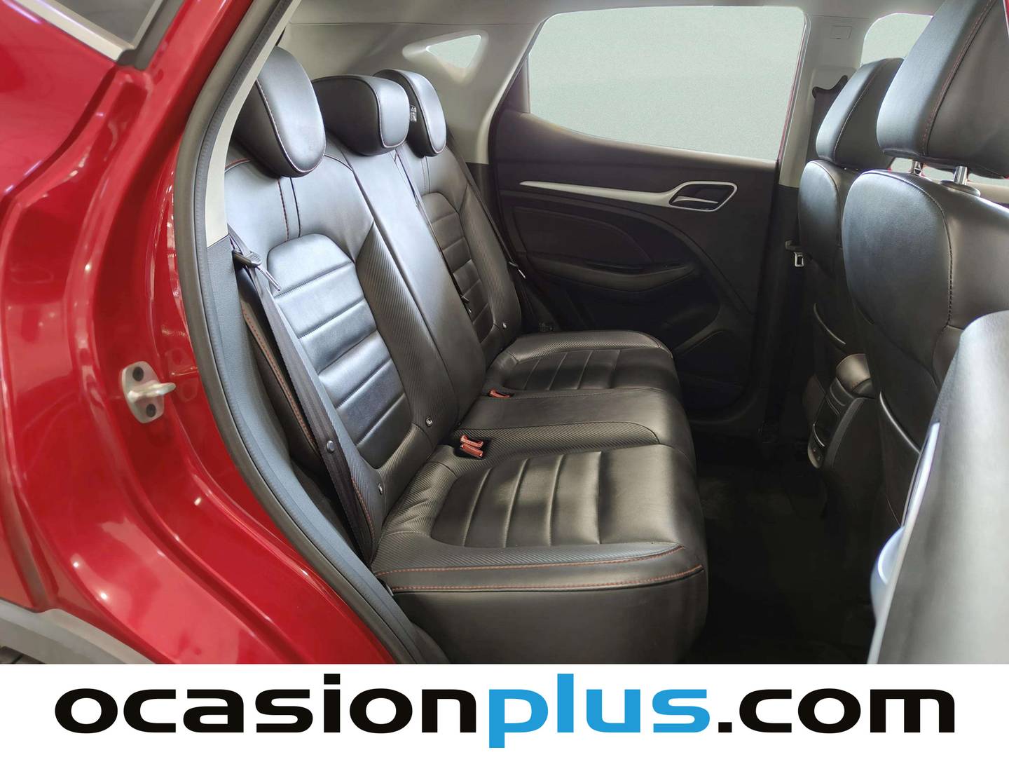 MG ZS MG ZS 1.0T Luxury (111 CV) manual