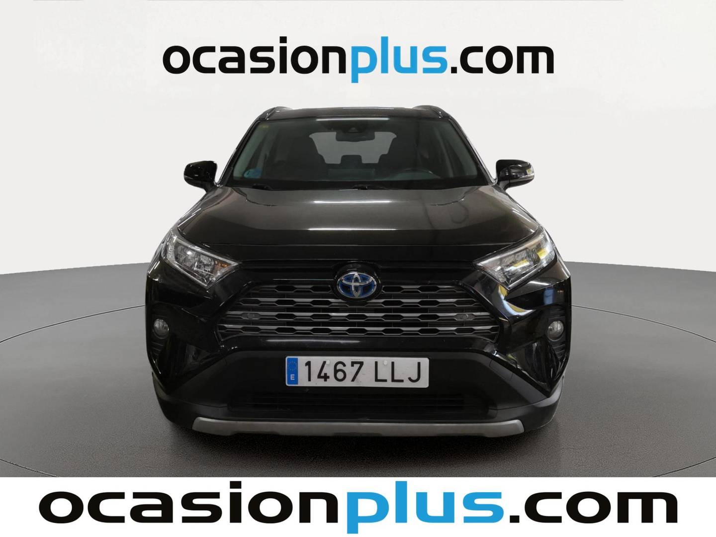 Toyota Rav4 Toyota Rav4 2.5l hybrid Advance 4WD (222 CV) al mejor precio