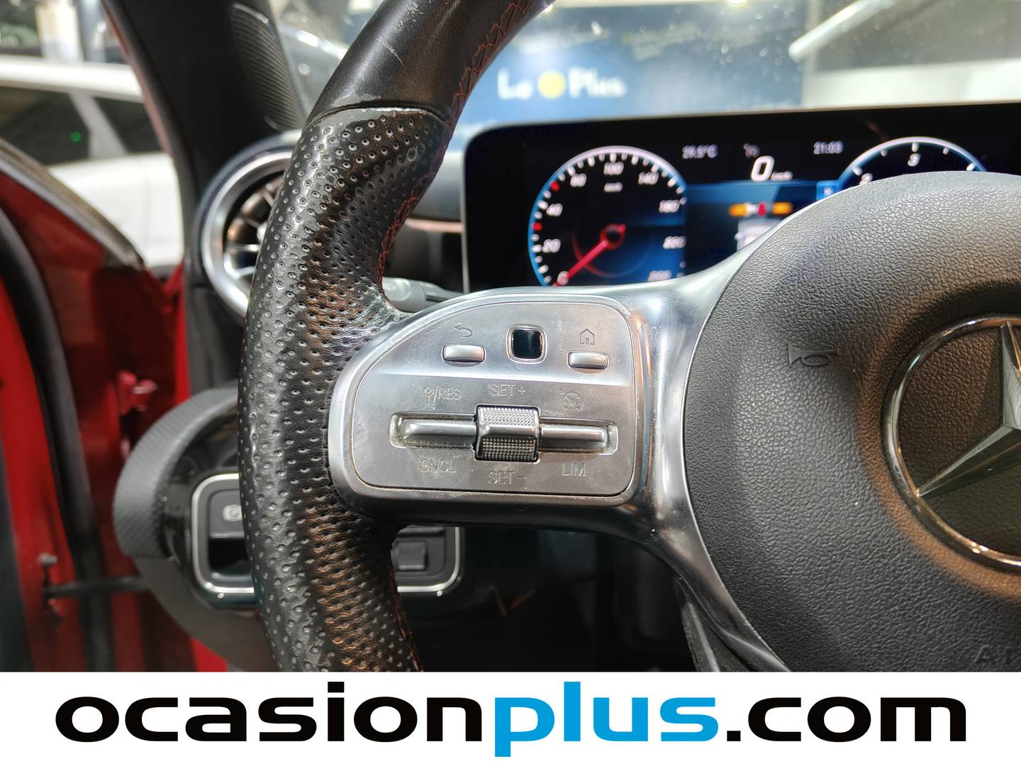 Mercedes Clase A Mercedes Clase A 180 d (116 CV) PACK AMG barato