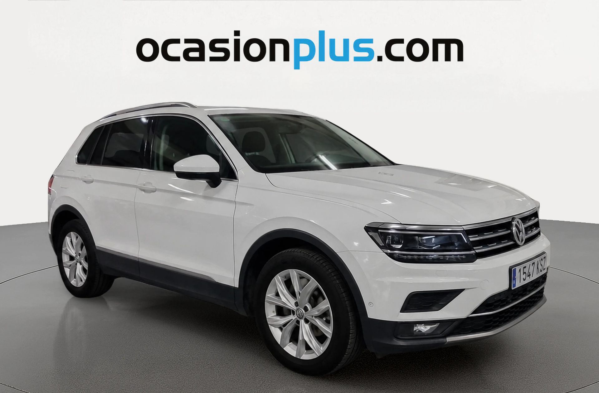 Volkswagen Tiguan Sport 2.0 TDI DSG - foto 2