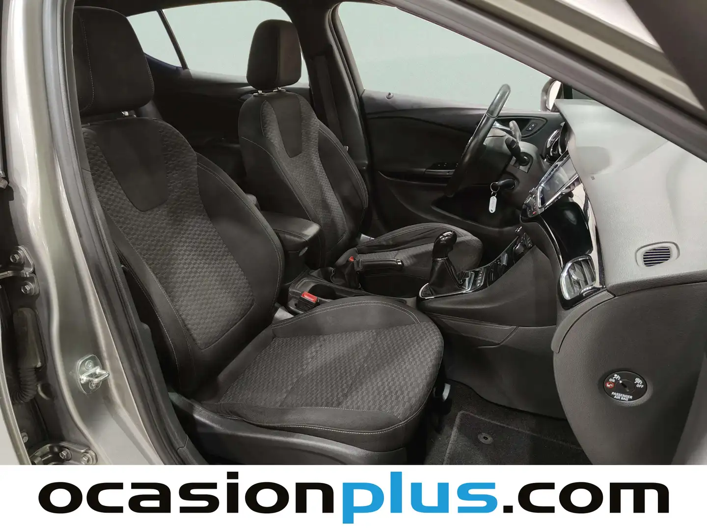 Foto Opel Astra Opel Astra 1.4 Turbo S&S Dynamic (125 CV)