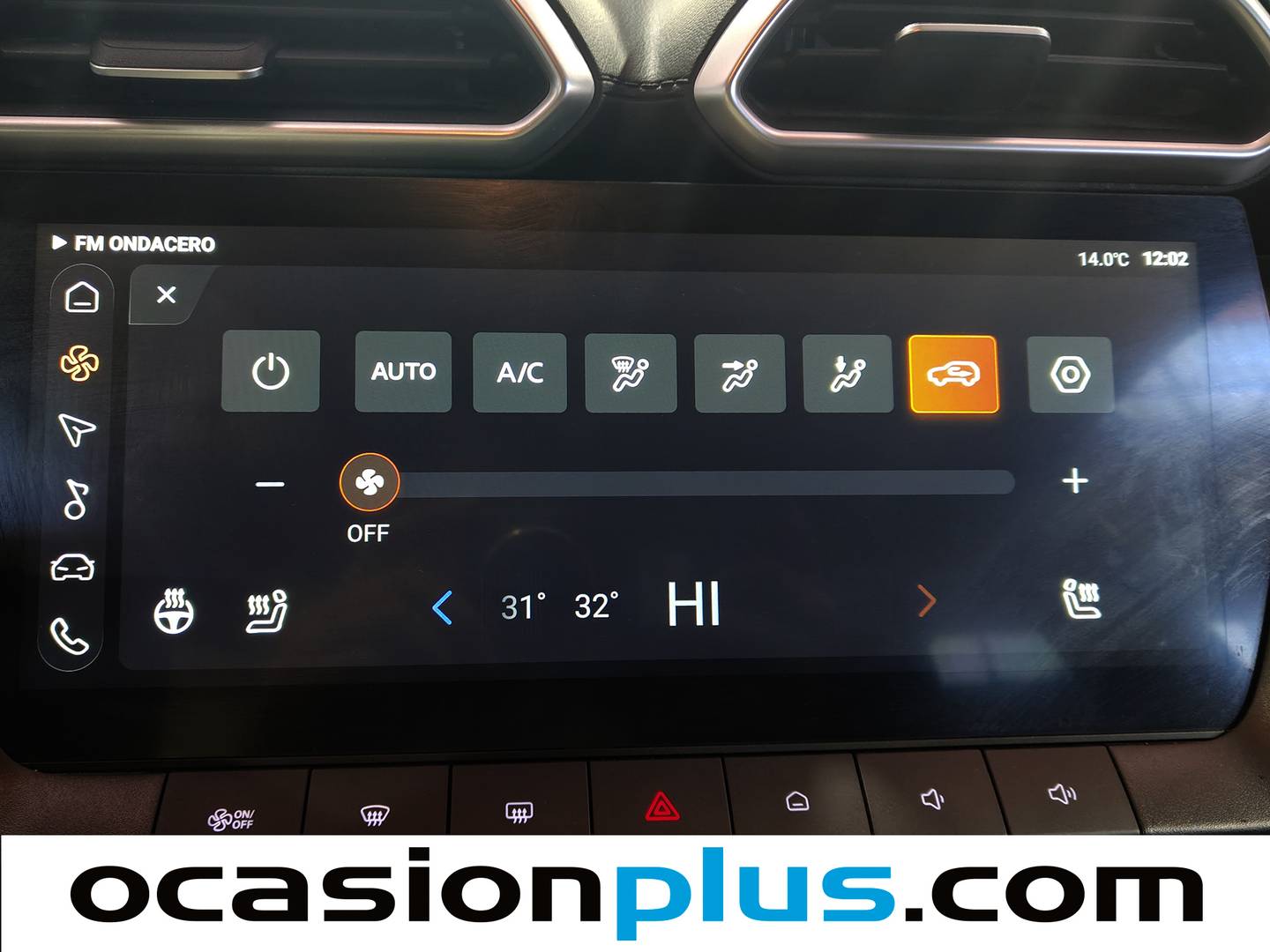 MG ZS MG ZS 1.5 Hybrid+ Luxury (197 CV) 2025