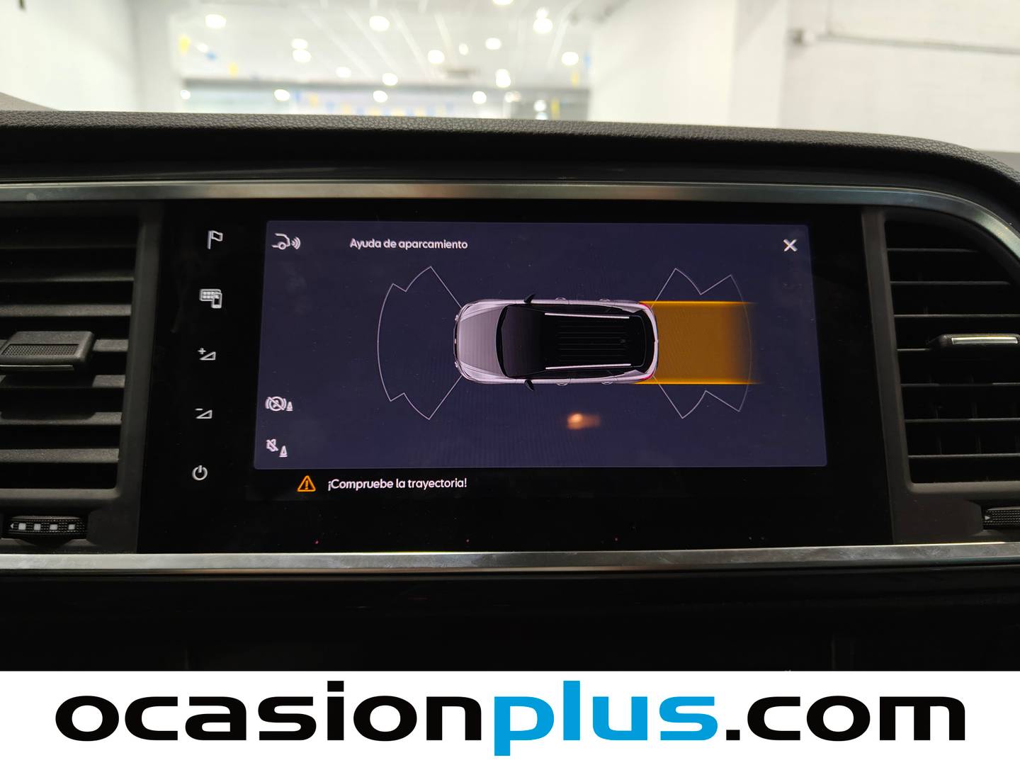 Extras y acabados del Seat Ateca Seat Ateca 2.0 TDI S&S Style Go DSG (150 CV)