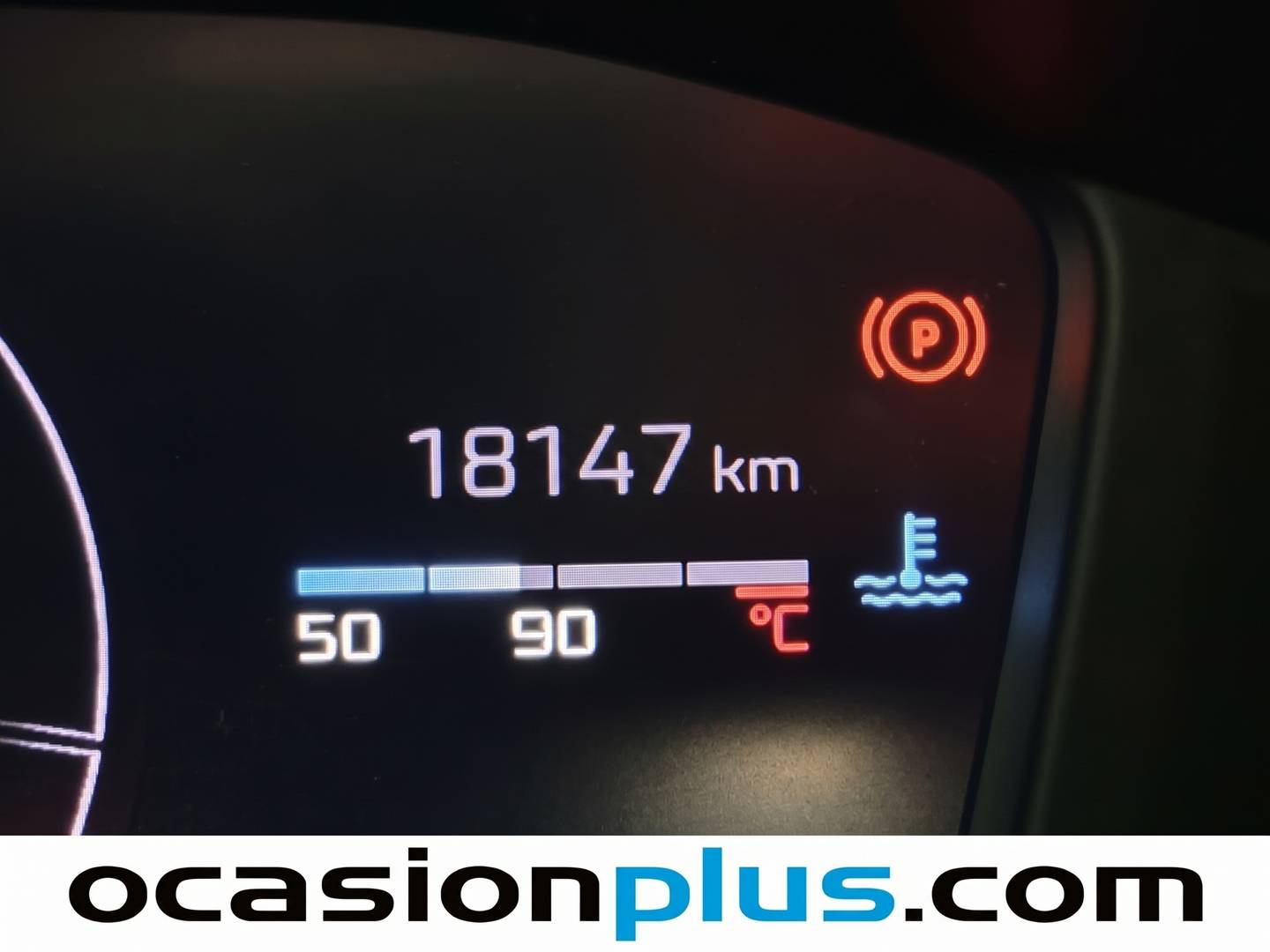 Peugeot 208 Peugeot 208 PureTech 100 Allure (100 CV) seminuevo