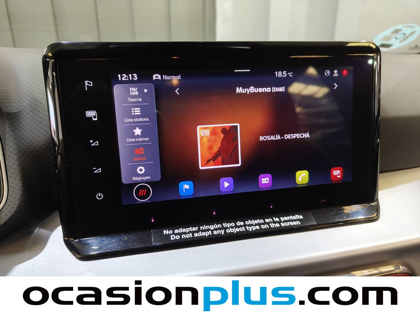 Foto Seat Arona SEAT Arona 1.5 TSI S&S FR XL DSG (150 CV)