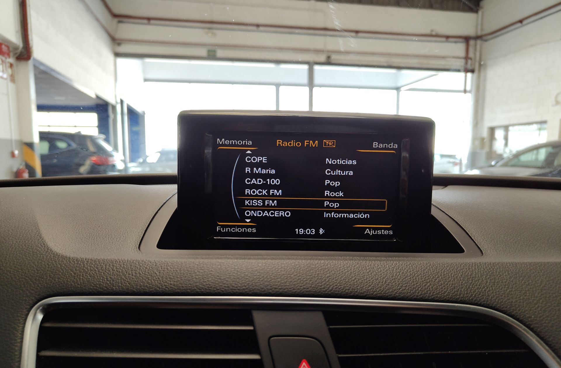 Audi Q3 Sport edition 1.4 TFSI CoD S tronic - foto 35