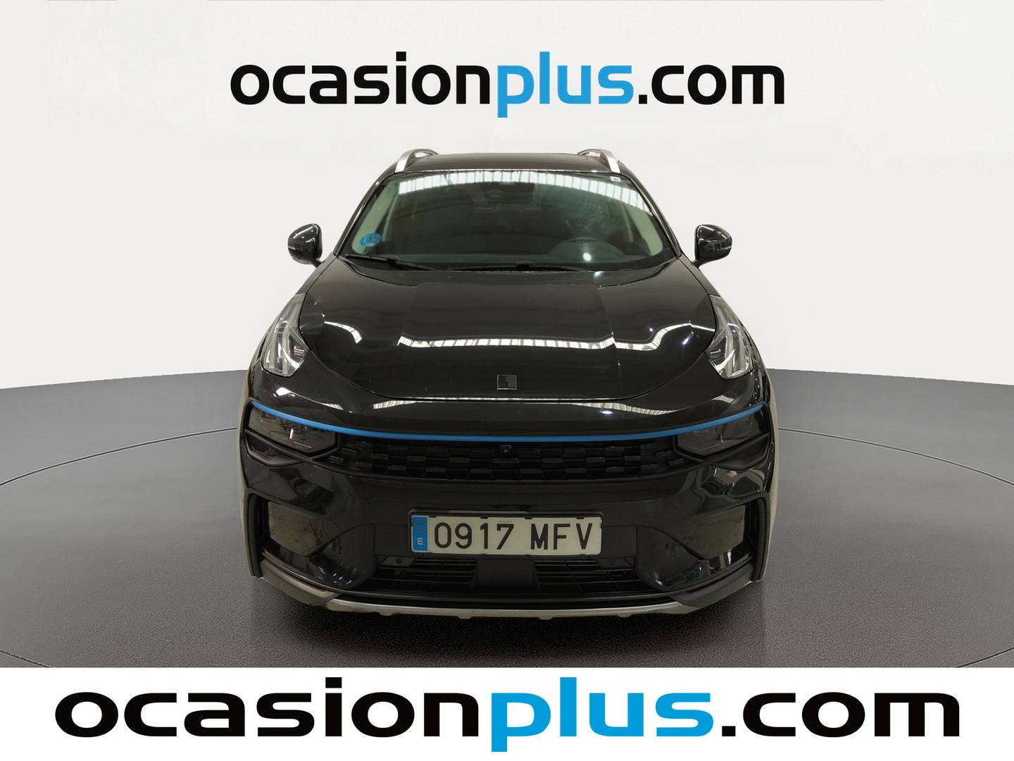 Lynk & Co 01 Lynk & Co 01 1.5 PHEV (261 CV) barato
