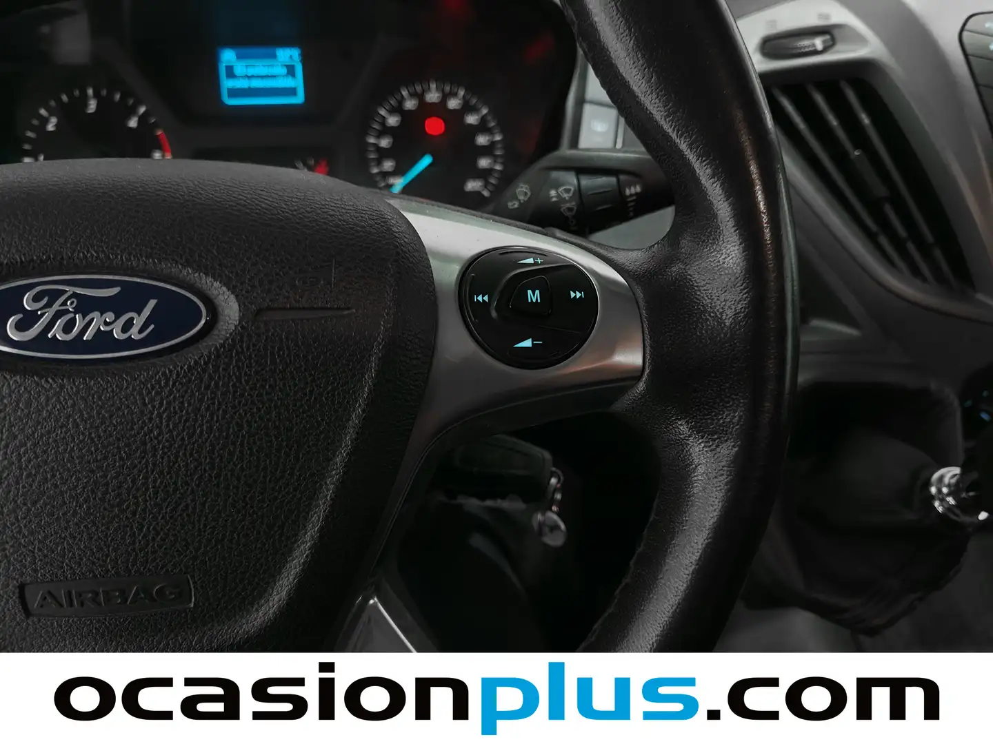 Foto Ford Transit Custom Ford Transit Custom Furgon 2.0 TDCI 310 L1 Ambiente (105 CV)