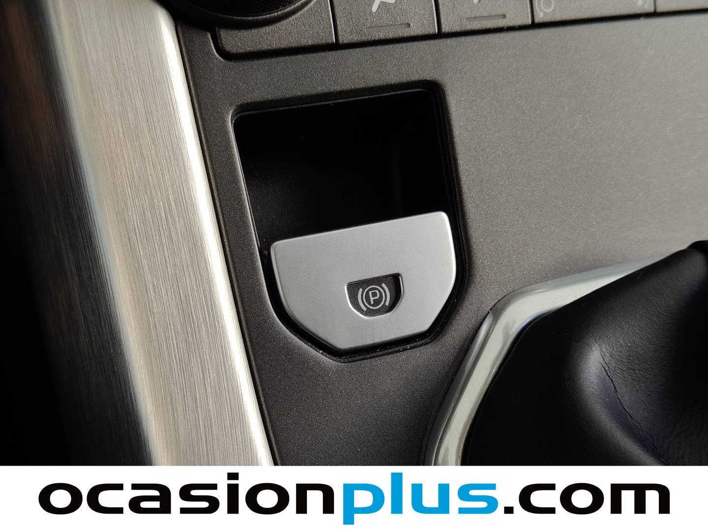 Foto Land Rover Range Rover Evoque Land Rover Range Rover Evoque 2.2L TD4 Pure Tech 4x4  (150 CV)