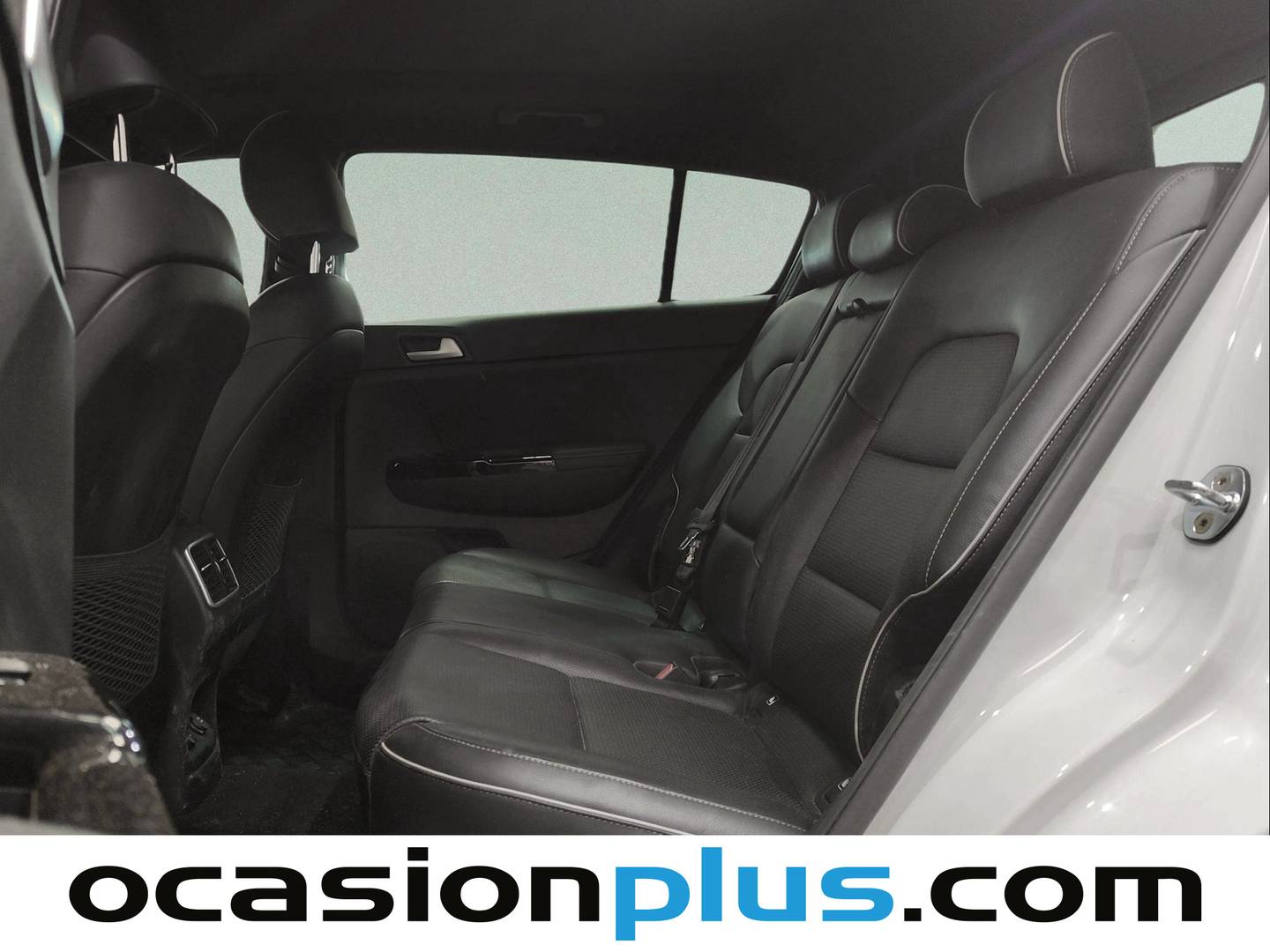 KIA Sportage KIA Sportage 1.6 T-GDi GT Line DCT 4x4 (177 CV) al mejor precio