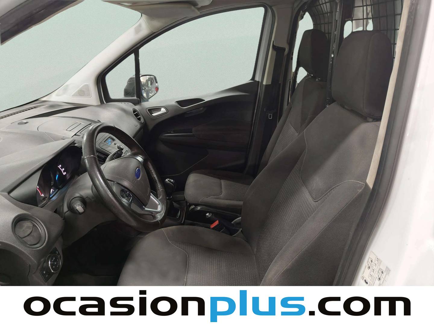 Ford Transit Courier Ford Transit Courier Furgon 1.5 TDCI Trend (75 CV) 75cv