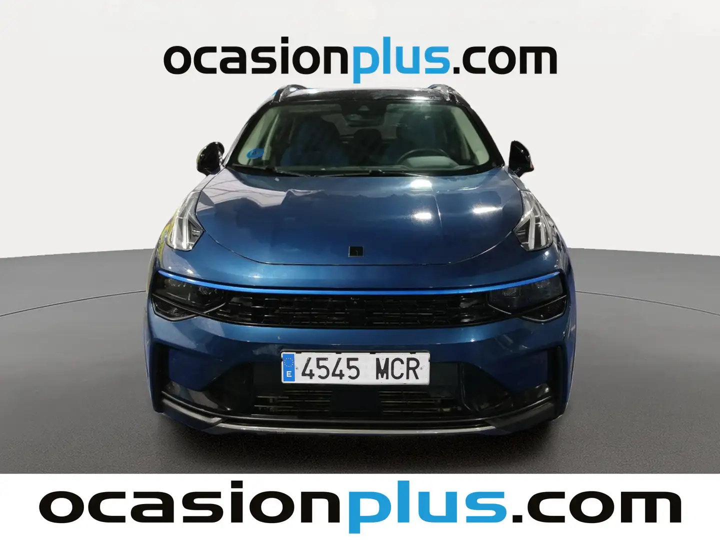 Foto Lynk & Co 01 Lynk & Co 01 1.5 PHEV (261 CV)
