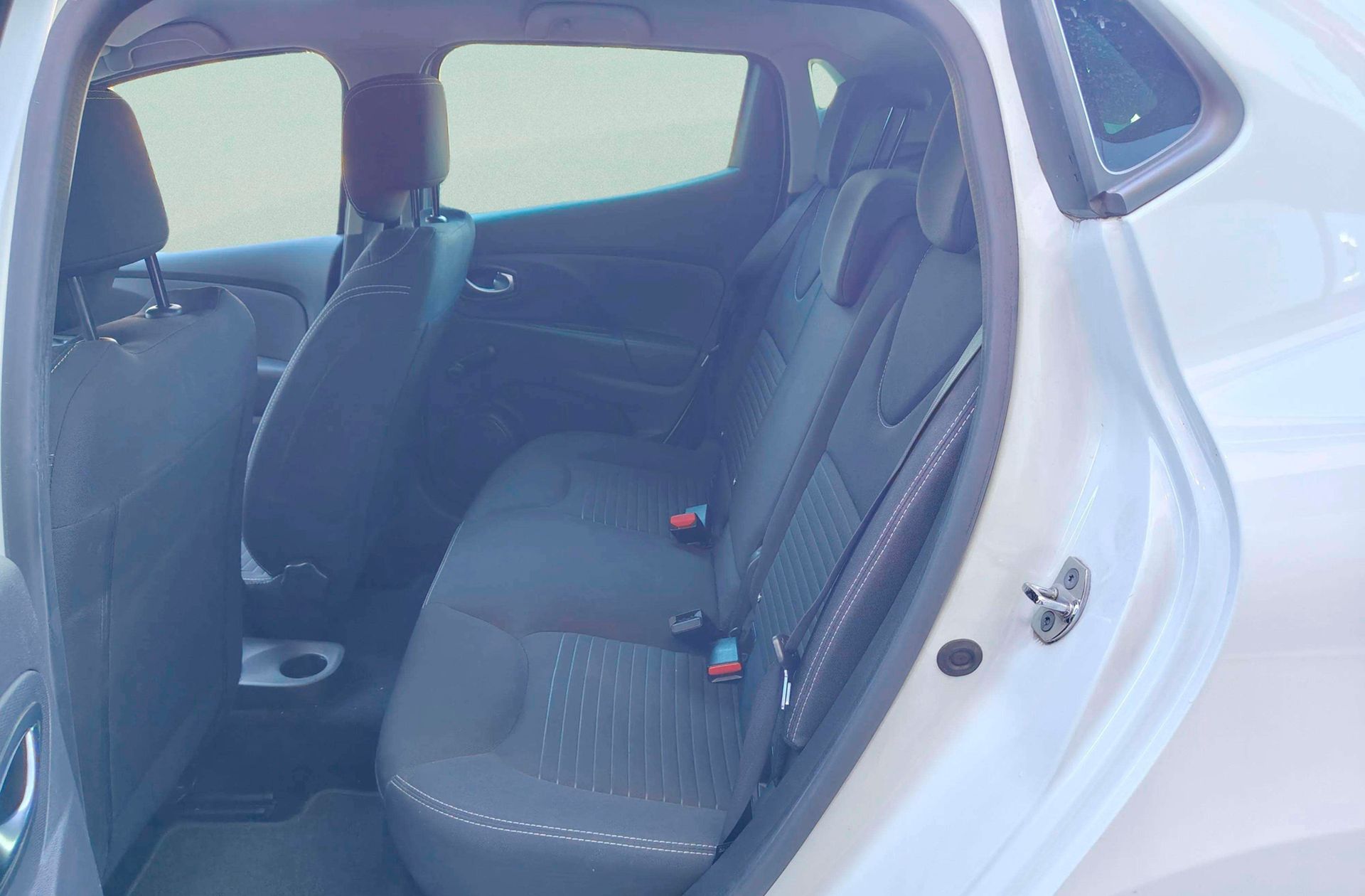 Renault Clio Limited Energy TCe - foto 10