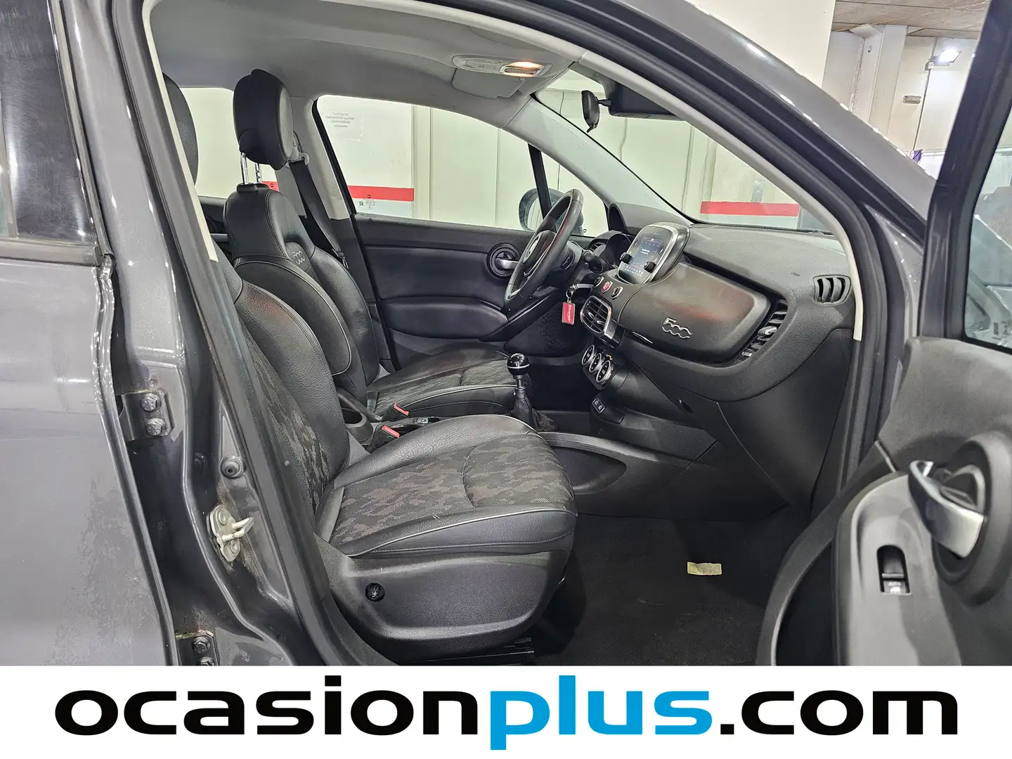 Foto Fiat 500X Fiat 500X 1.6 MultiJet Cross 4x2 (130 CV)