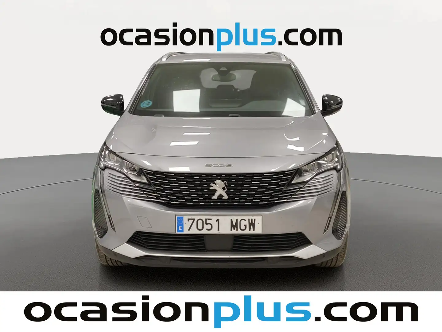 Foto Peugeot 5008 Peugeot 5008 PureTech 130 S&S Allure Pack EAT8 (130 CV) 7 Plazas