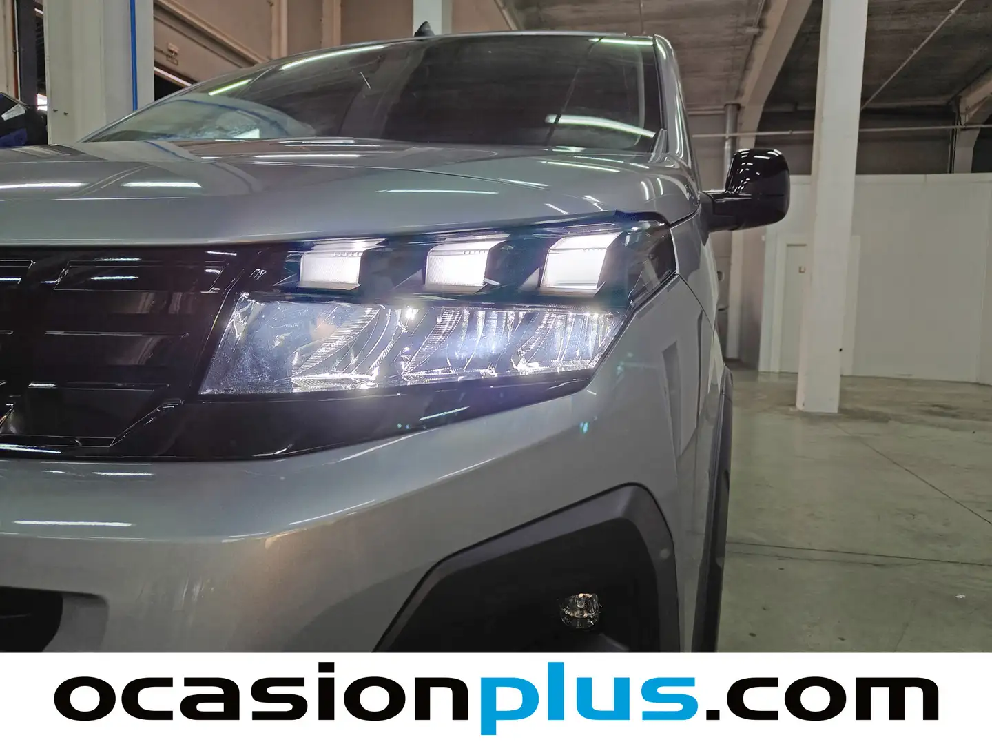 Foto Peugeot Rifter Peugeot Rifter BlueHDi 130 GT Long EAT8 (130 CV) 7 Plazas