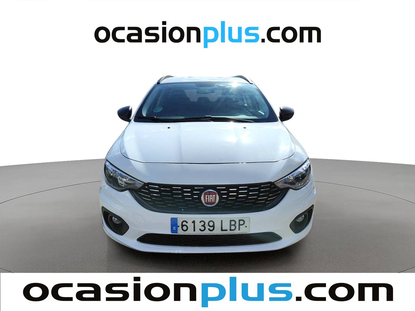 Fiat Tipo Fiat Tipo SW 1.6 Multijet Pop Business (120 CV) 120cv