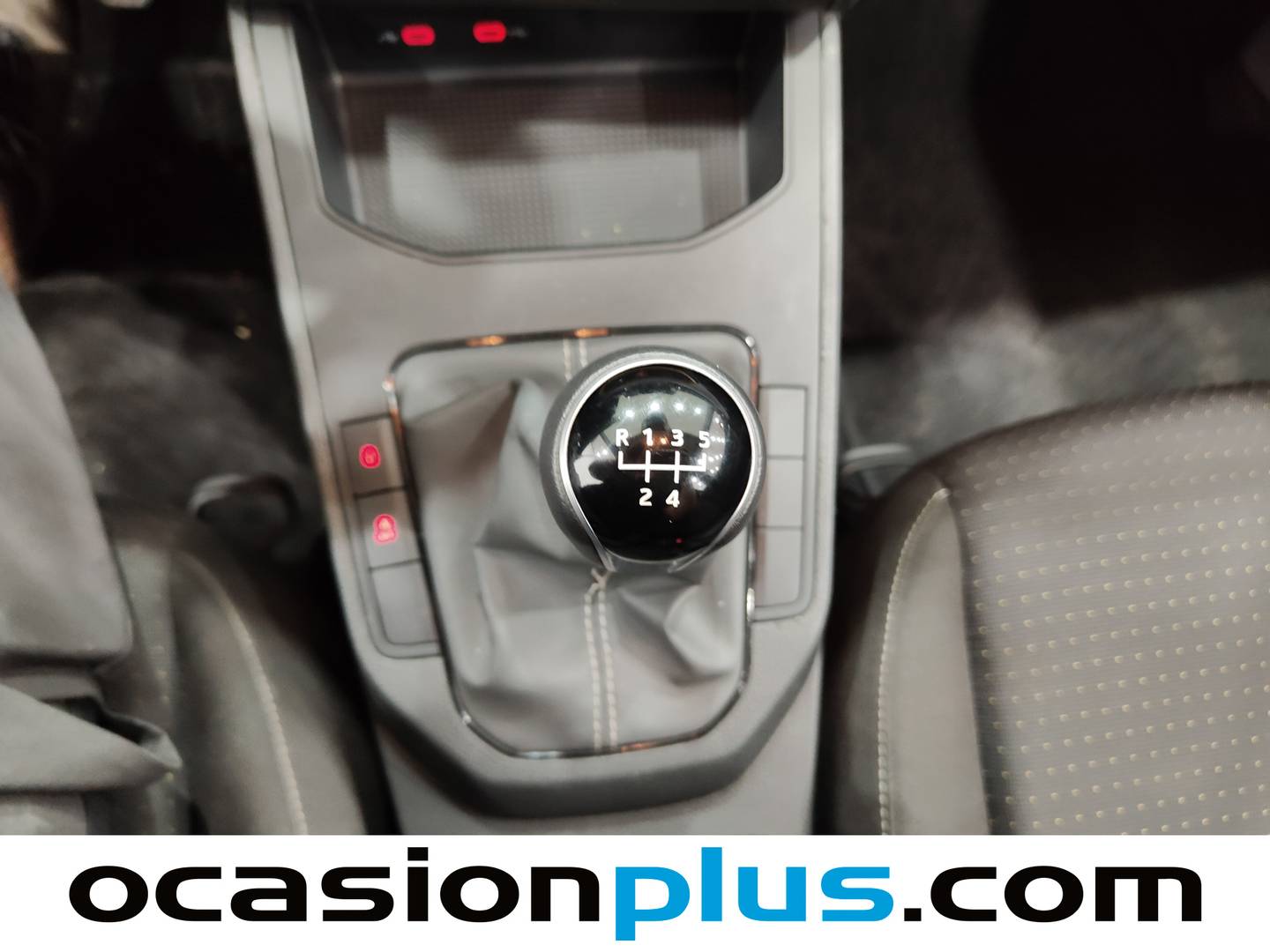 Foto Seat Ibiza SEAT Ibiza 1.0 MPI S&S Style XL (80 CV)