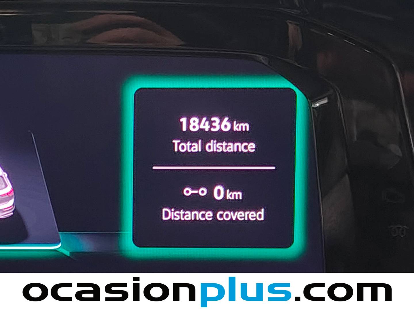 Volkswagen Golf Volkswagen Golf Más 2.0 TDI (115 CV) seminuevo