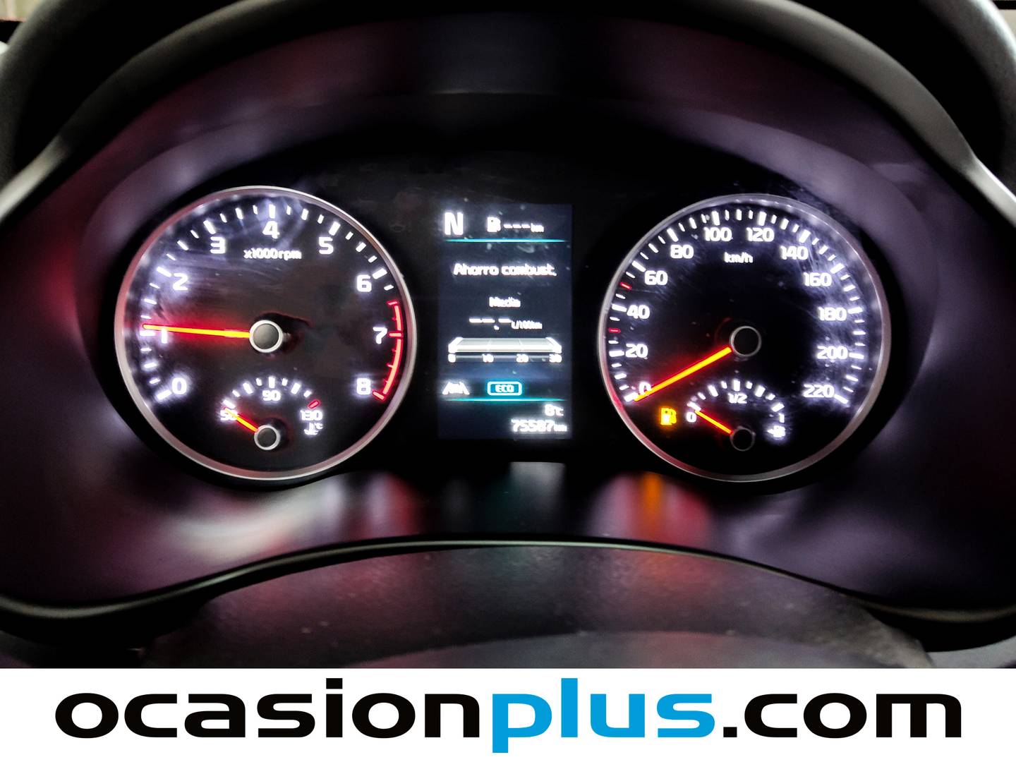 KIA Stonic Kia Stonic 1.0 T-GDi MHEV Drive iMT (100 CV) de segunda mano