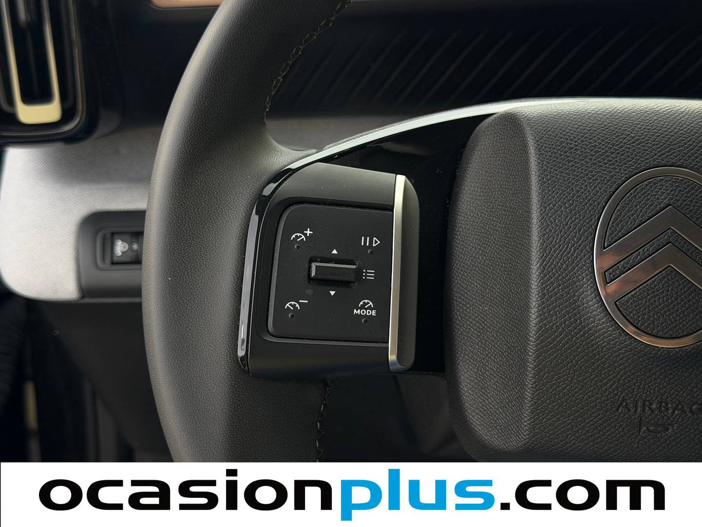 Citroën C3 Aircross Citroën C3 Aircross Hybrid 145 Plus e-DCS6 (145 CV) seminuevo