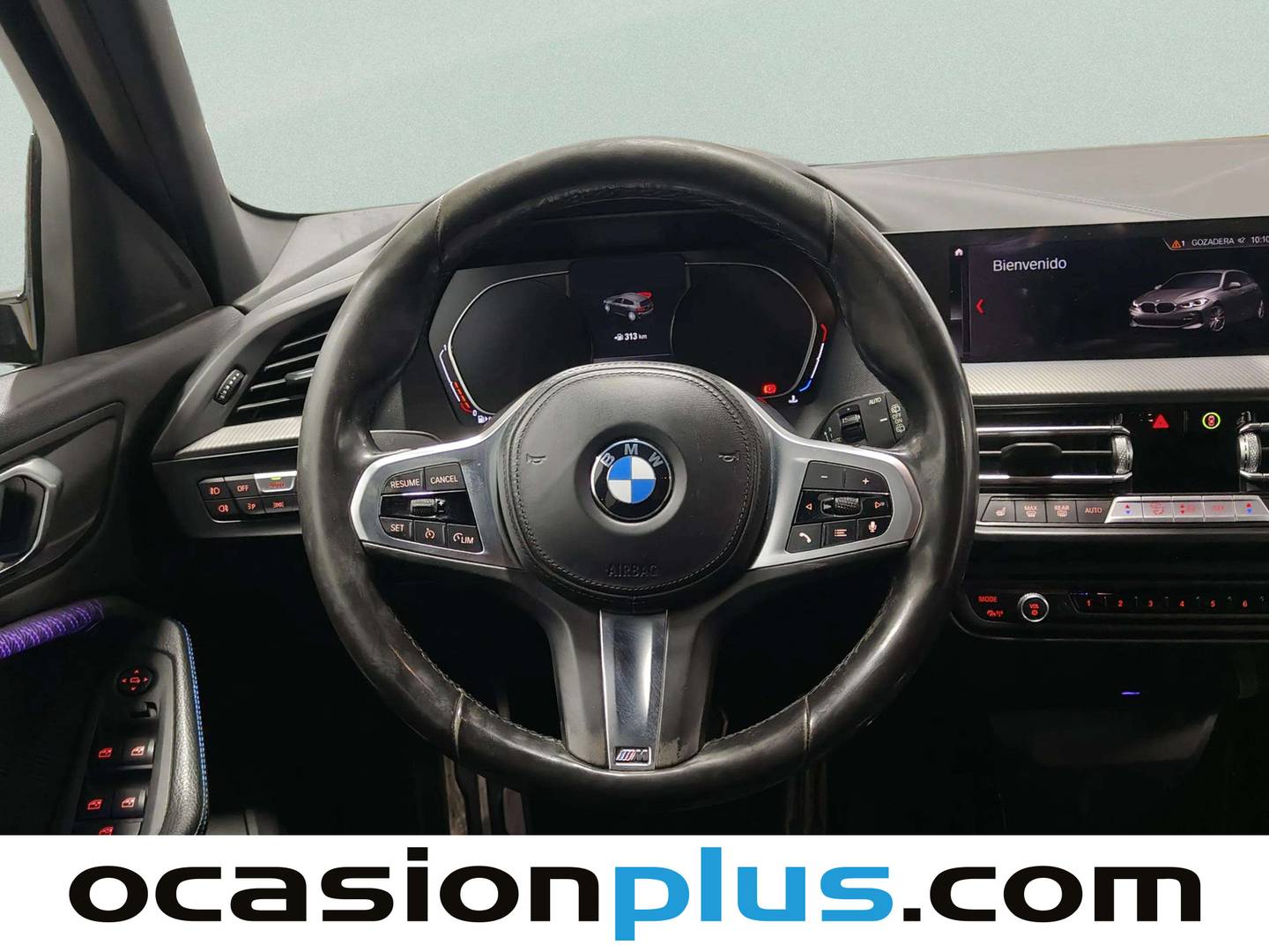 BMW Serie 1 BMW Serie 1 118d (150 CV) Pack M 2020