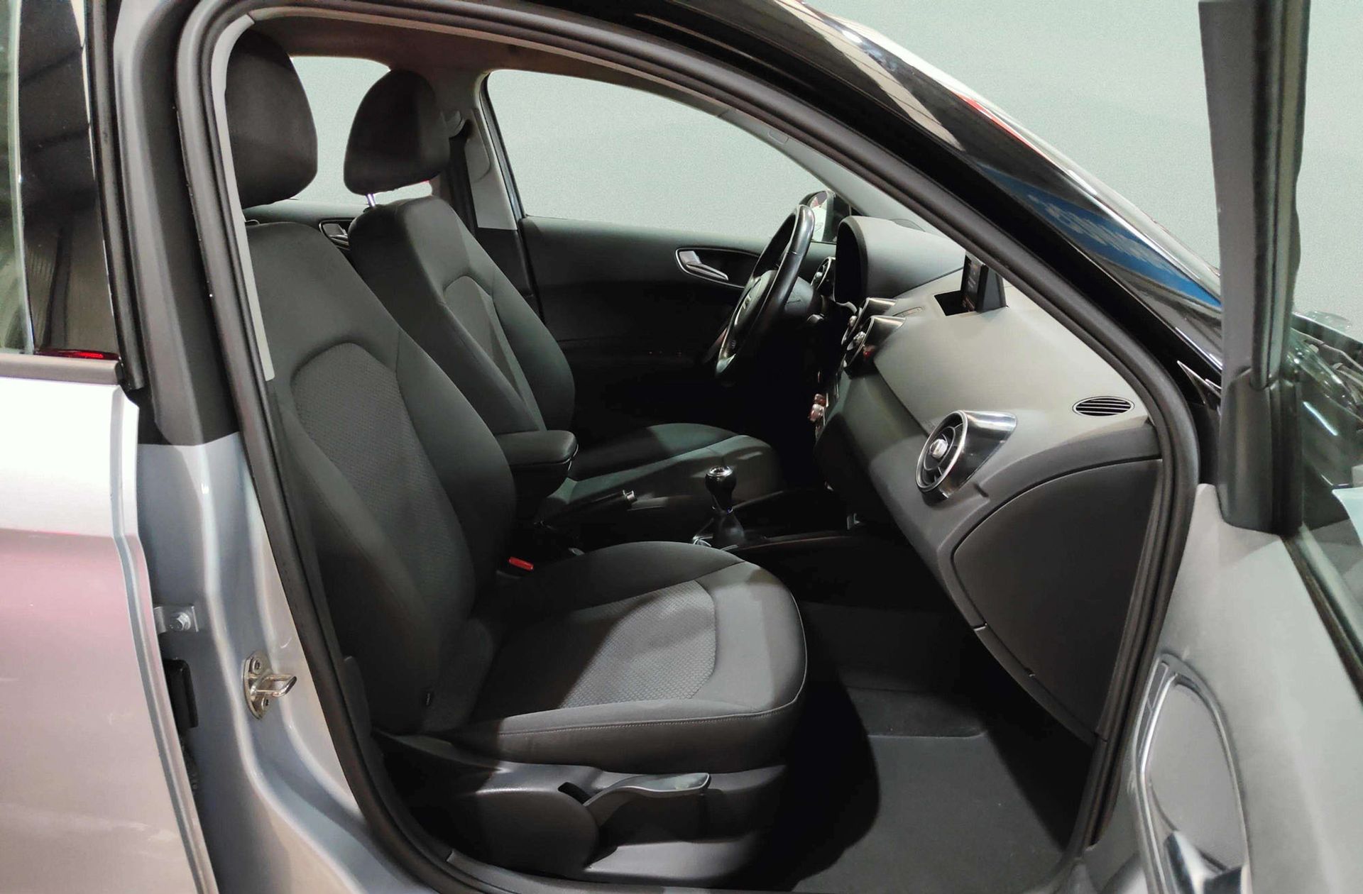 Audi A1 Sportback Adrenalin 1.0 TFSI - foto 15