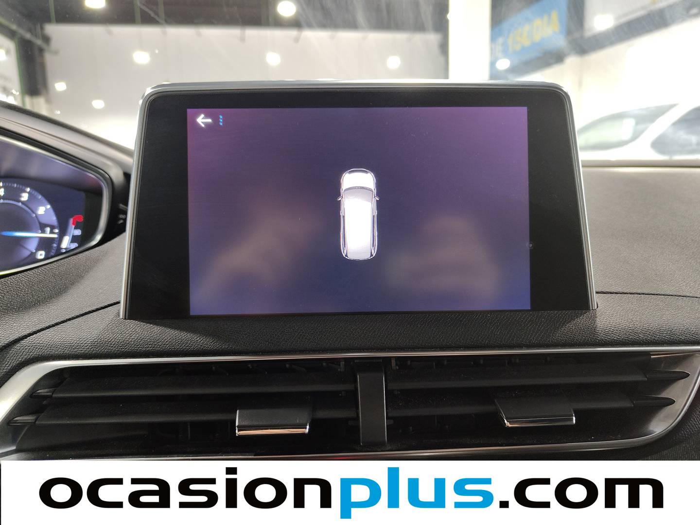 Acabados Peugeot 5008 Peugeot 5008 BlueHDI GT Line S&S (130 CV) 7 Plazas