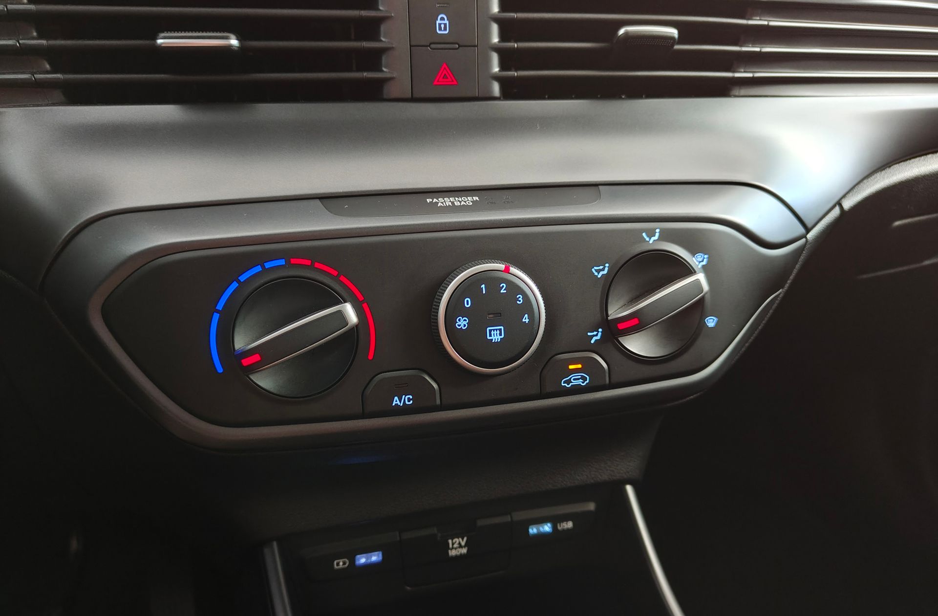 Hyundai i20 1.2 MPI Klass - foto 30