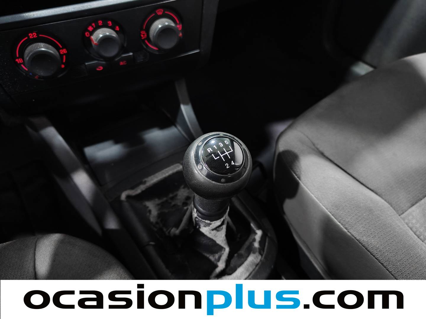 Seat Ibiza Seat Ibiza 1.9 SDi Stella (64 CV) de segunda mano