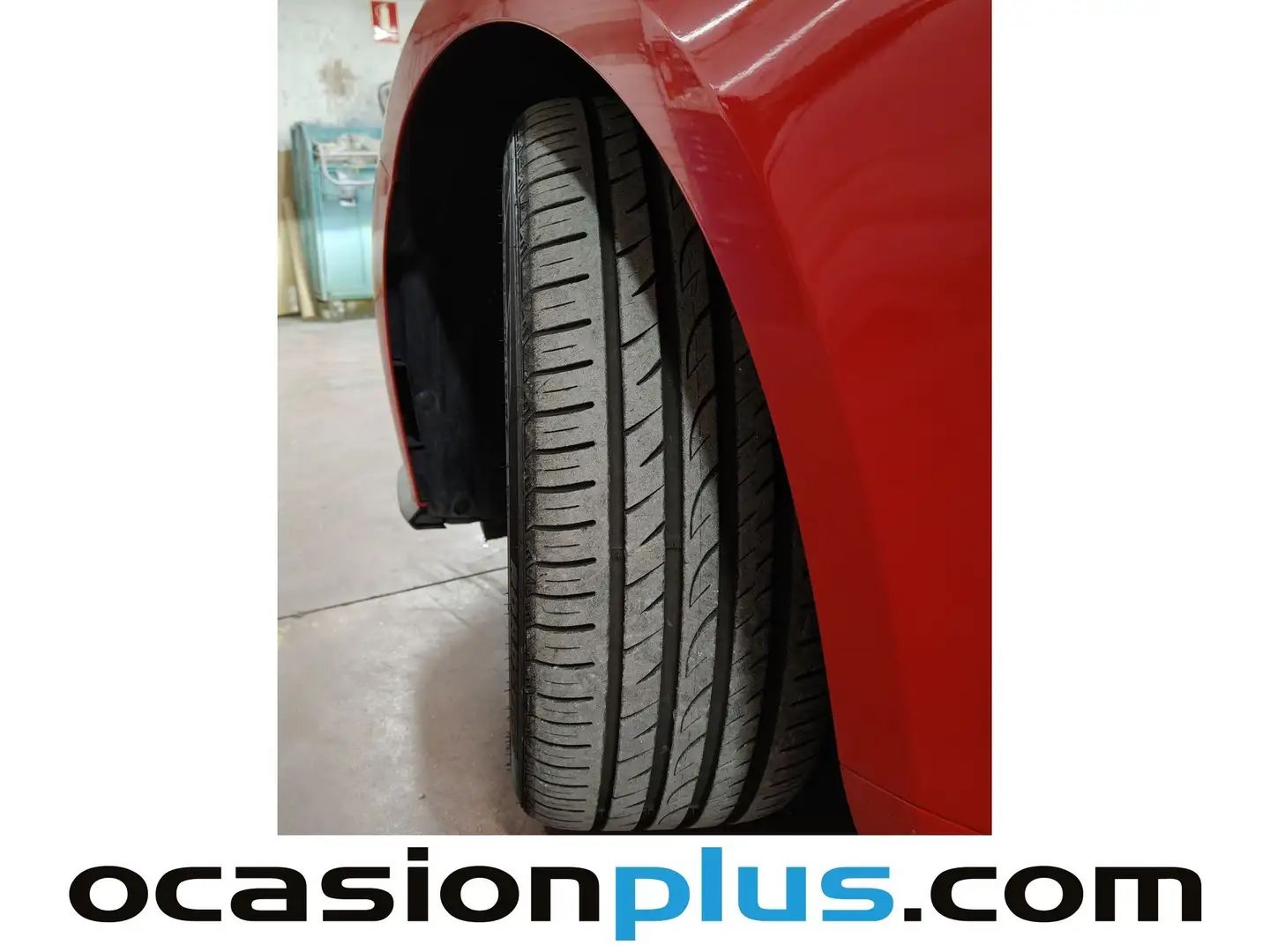 Foto Ford Mustang Ford Mustang 5.0 Ti-VCT V8 Convertible Mustang GT Autom. (450 CV)