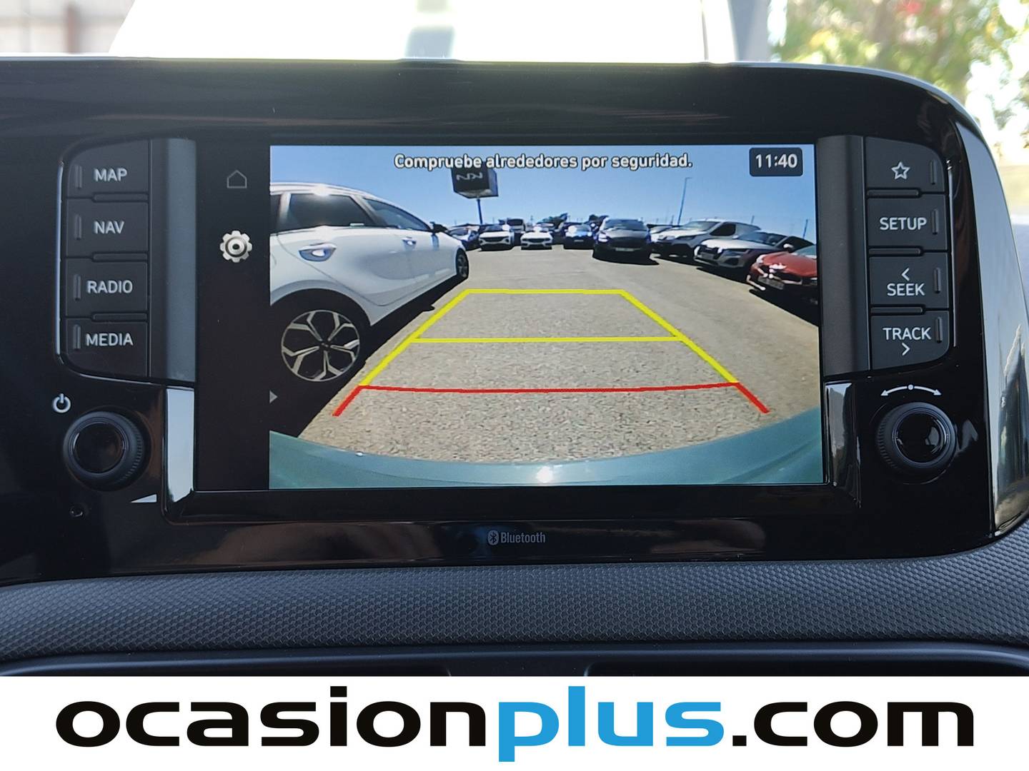 Extras del Hyundai i10 Hyundai i10 1.0 Klass AT (63 CV)