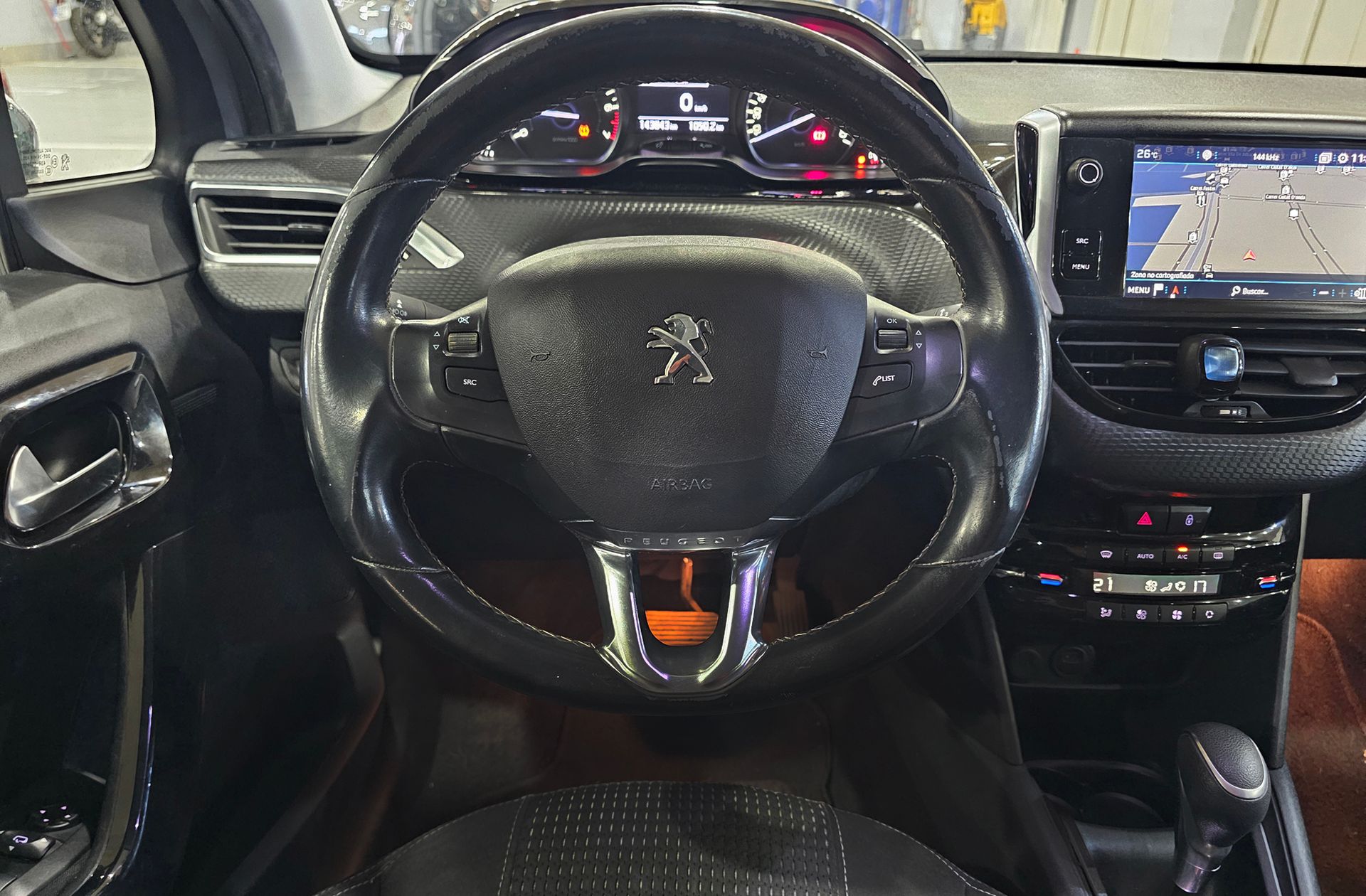 Peugeot 208 PureTech 110 Tech Edition - foto 25