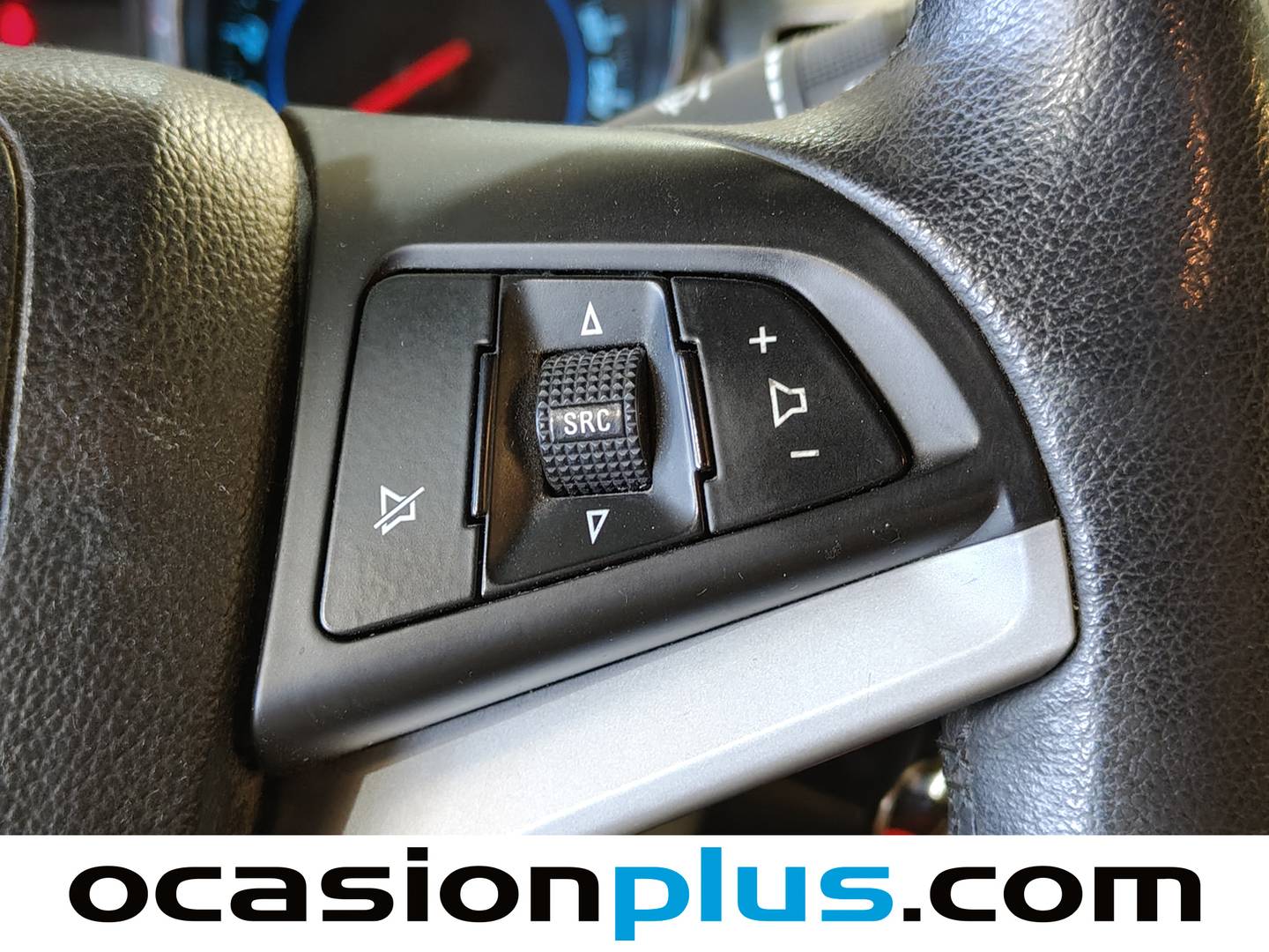 Chevrolet Cruze Chevrolet Cruze 2.0 VCDI LT Auto (163 CV) seminuevo