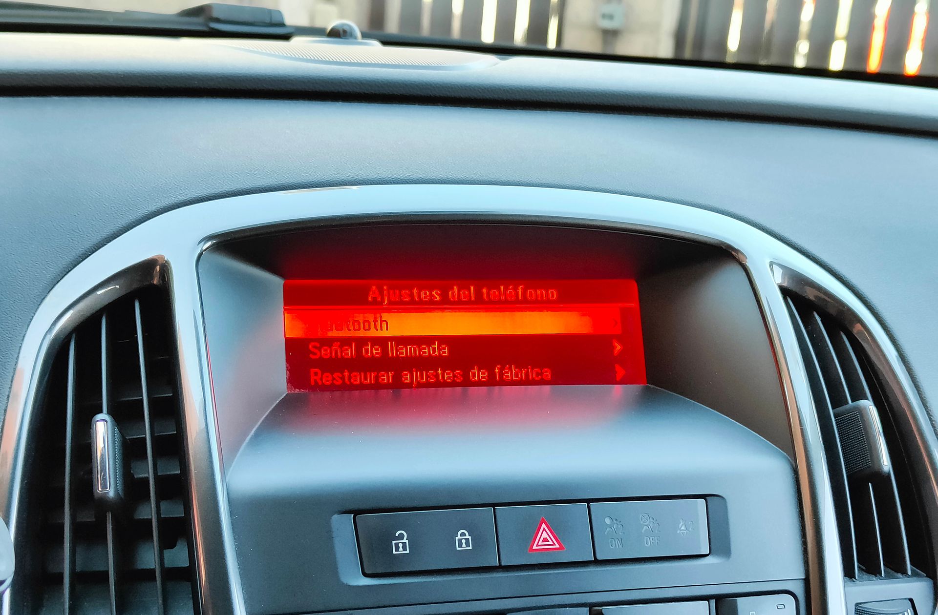 Opel Astra 1.7 CDTI Excellence - foto 33