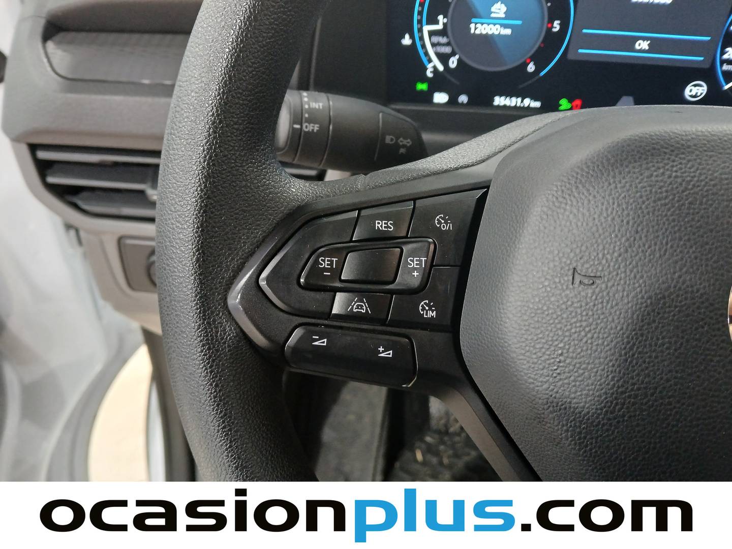 Volkswagen Transporter Volkswagen Transporter Furgon Batalla Corta TN 2.0 TDI (110 CV) seminuevo