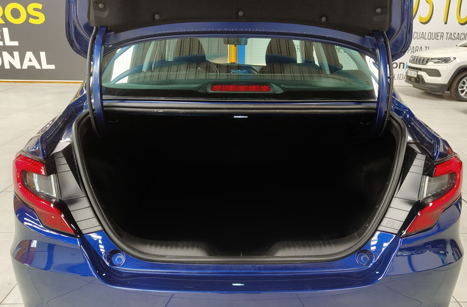 Fiat Tipo Sedan 1.6D - foto 17