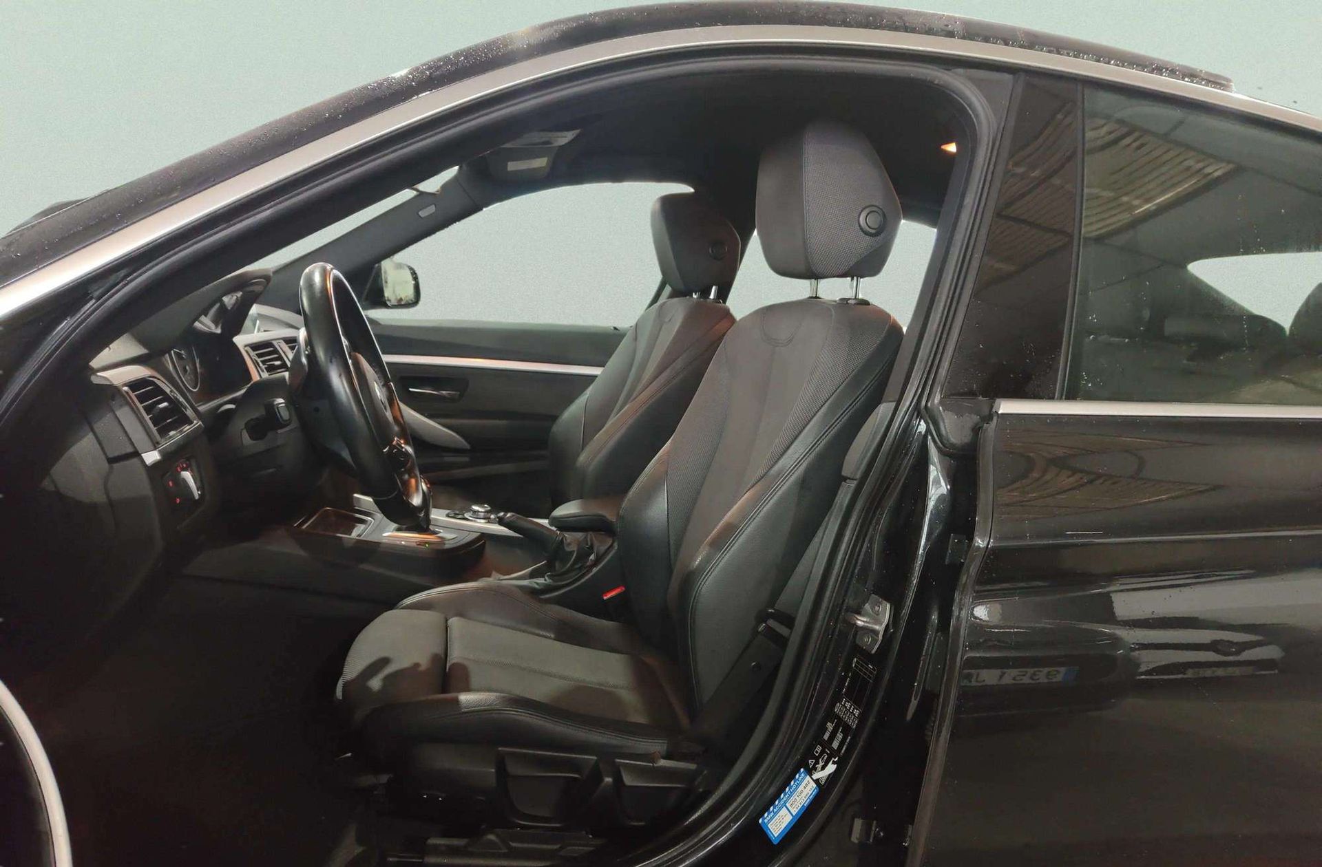 BMW Serie 3 320d xDrive Gran Turismo - foto 11