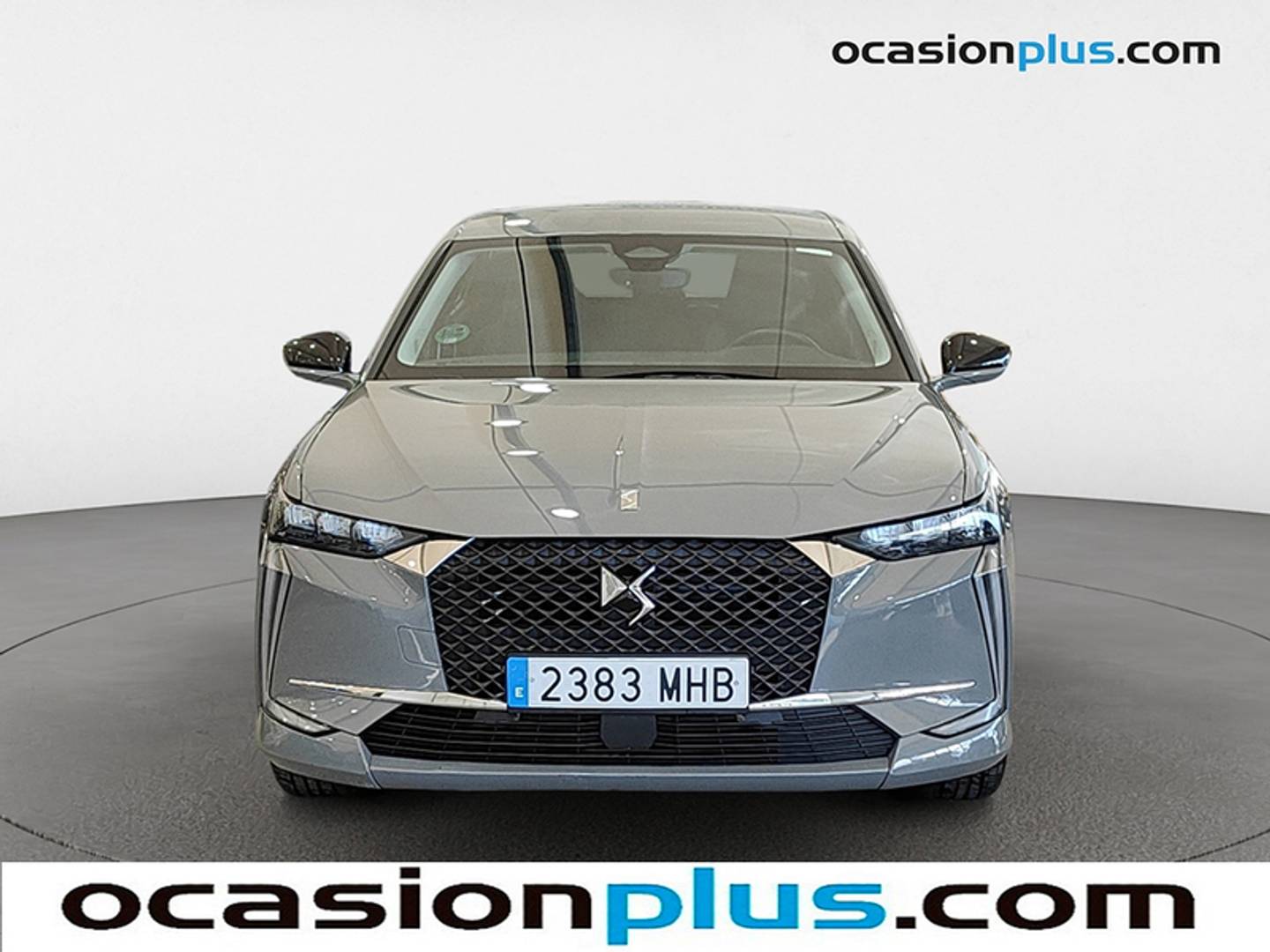 Foto DS DS 4 DS DS4 BlueHDi 130 Bastille Auto (130 CV)