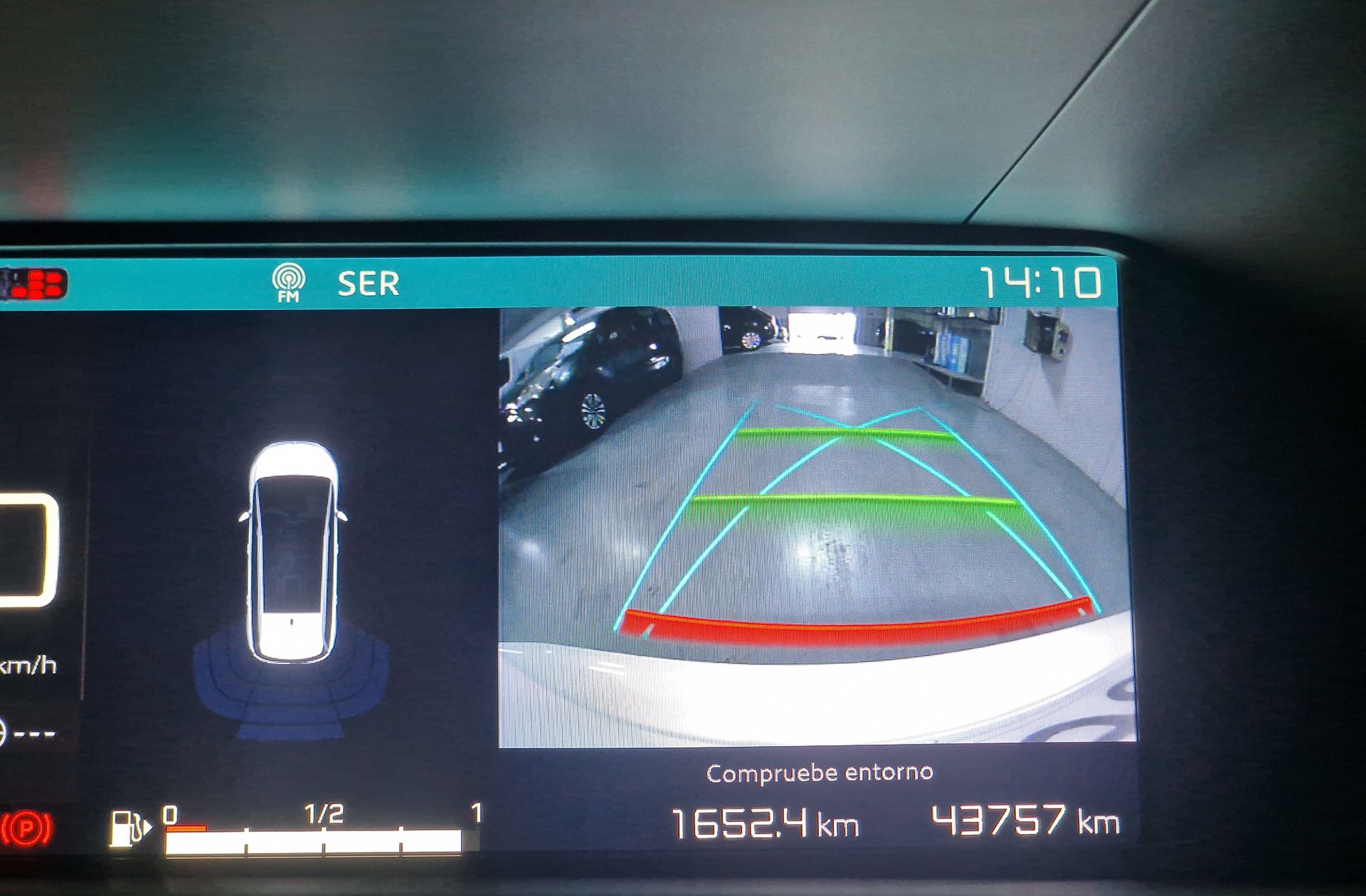 Citroën C4 Grand SpaceTourer PureTech 130 C-Series 7 plazas - foto 10