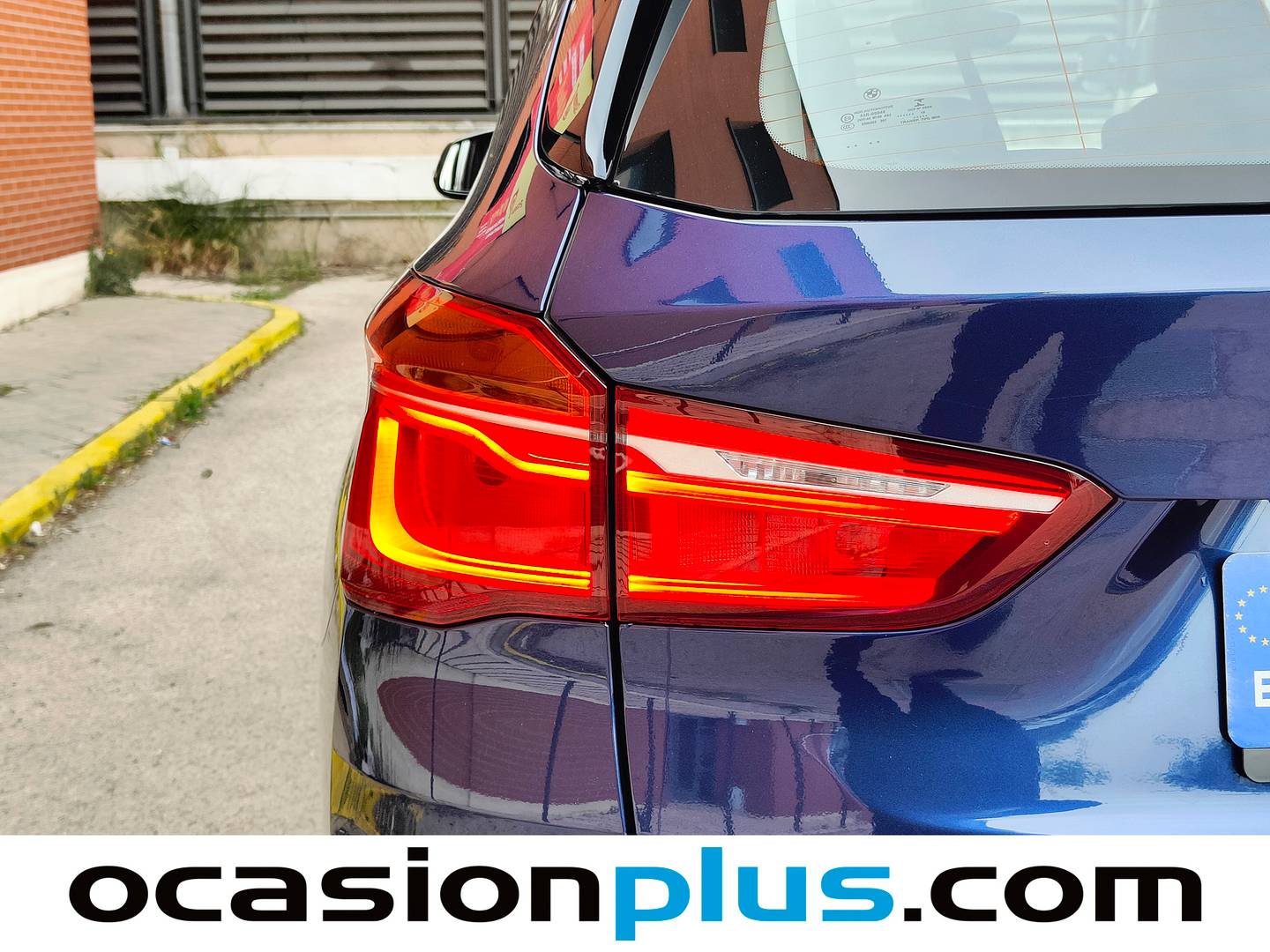 BMW X1 BMW X1 sDrive20i (192 CV) km 0