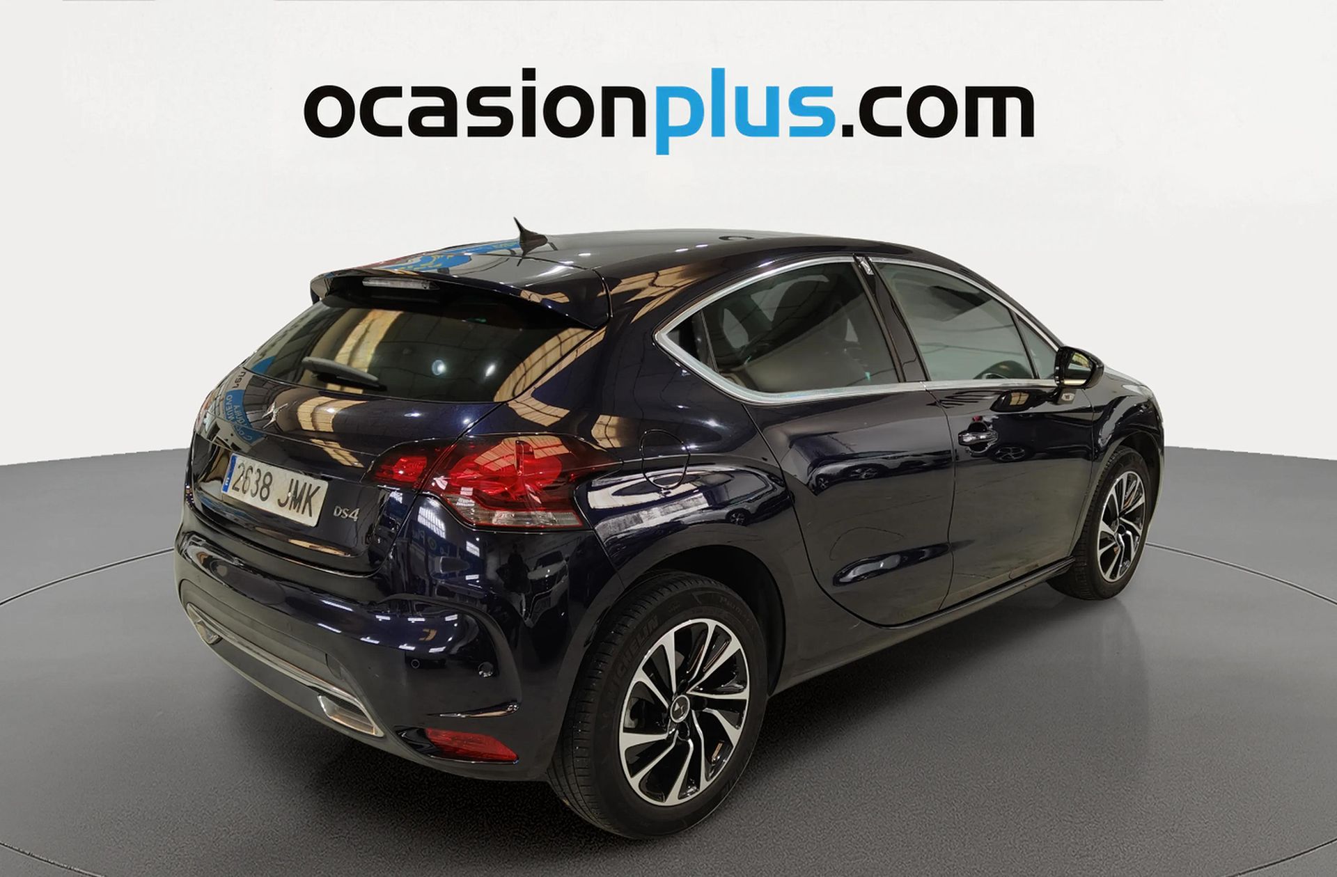 DS DS 4 PureTech 130 Style - foto 4