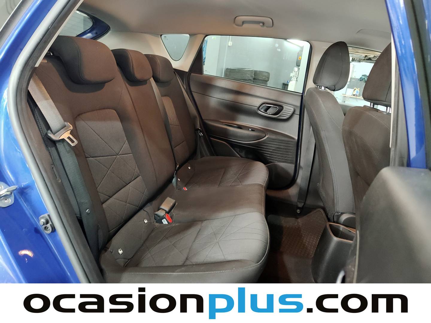 Hyundai Bayon Hyundai Bayon 1.0 TGDI Maxx (100 CV) km 0